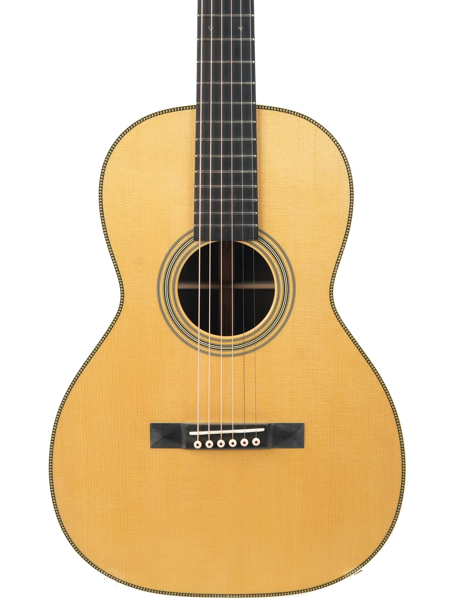 Martin Custom Shop 0028 12 Fret Vintage Spruce Rosewood B-Stock