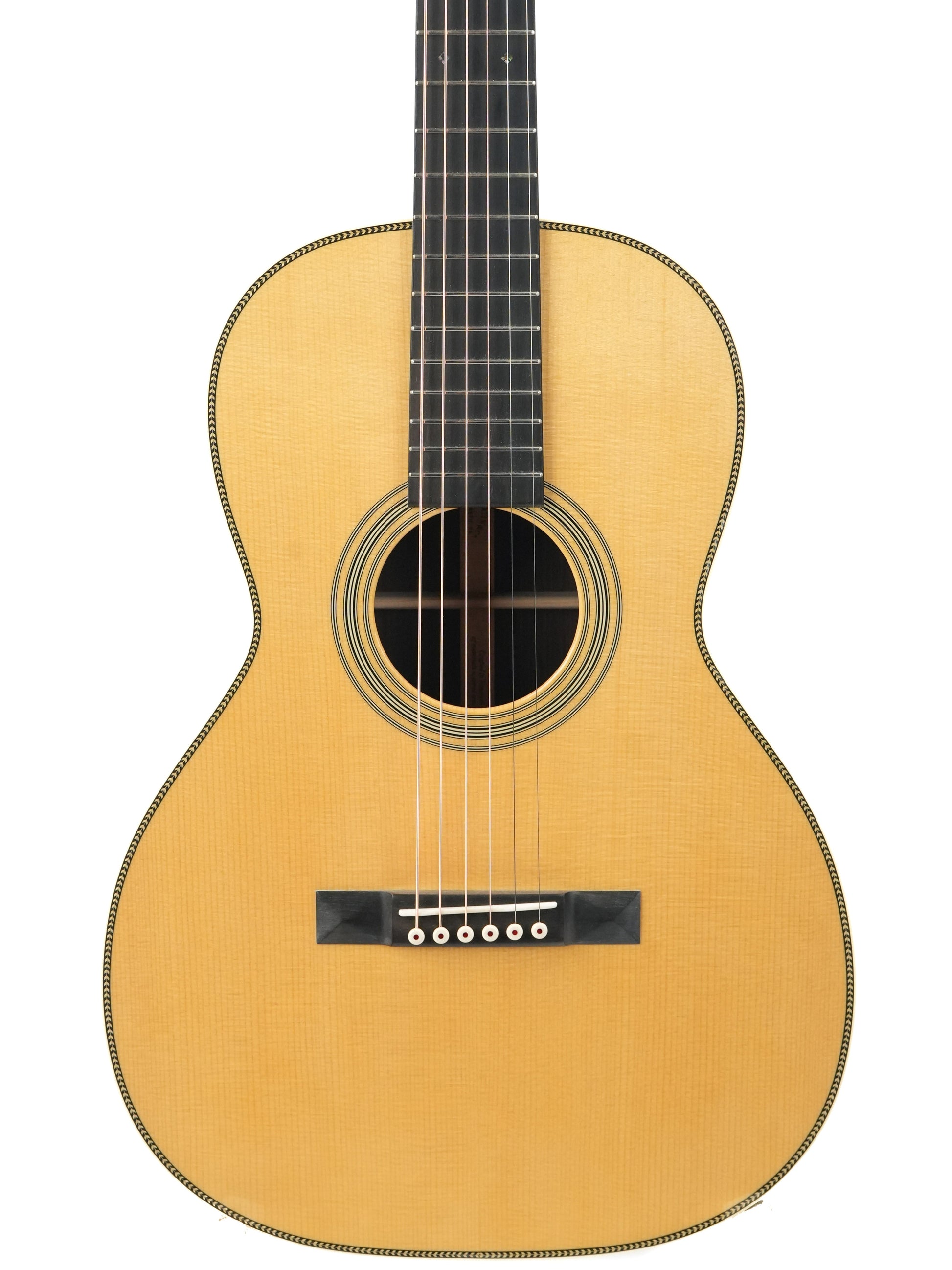 Martin Custom Shop 0028 12 Fret Vintage Spruce Rosewood B-Stock
