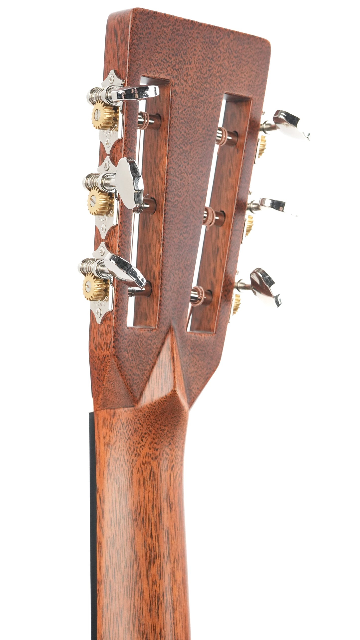 Martin Custom Shop 0028 12 Fret Vintage Spruce Rosewood B-Stock