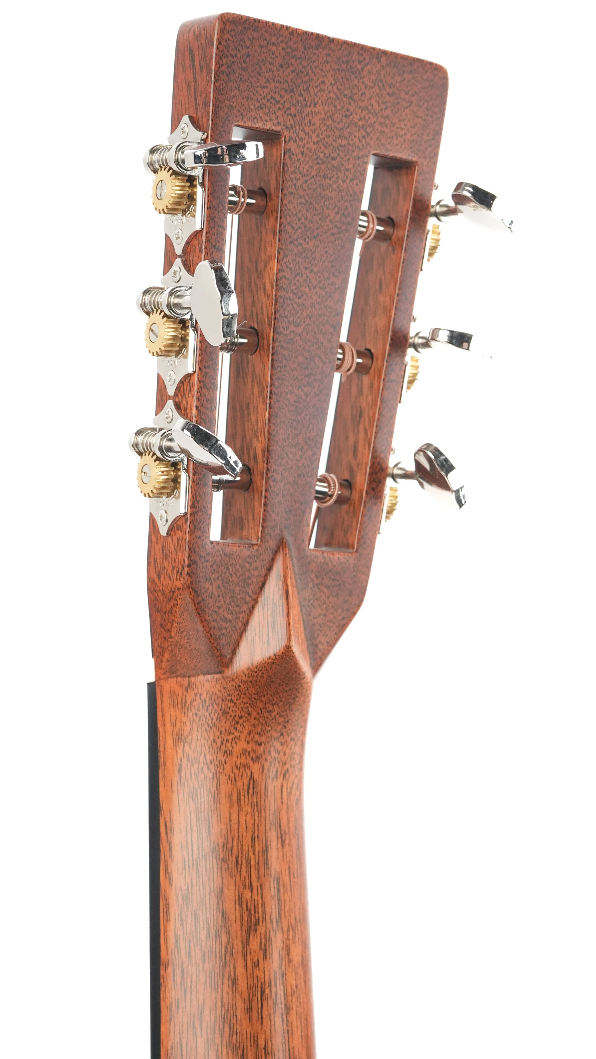 Martin Custom Shop 0028 12 Fret Vintage Spruce Rosewood B-Stock