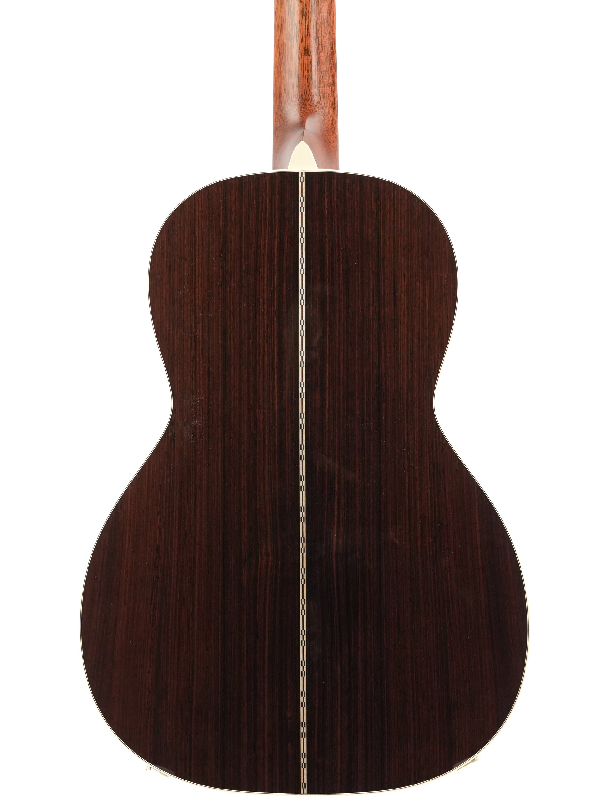 Martin Custom Shop 0028 12 Fret Vintage Spruce Rosewood B-Stock