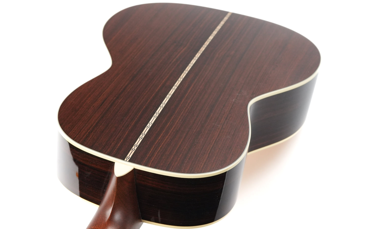 Martin Custom Shop 0028 12 Fret Vintage Spruce Rosewood B-Stock