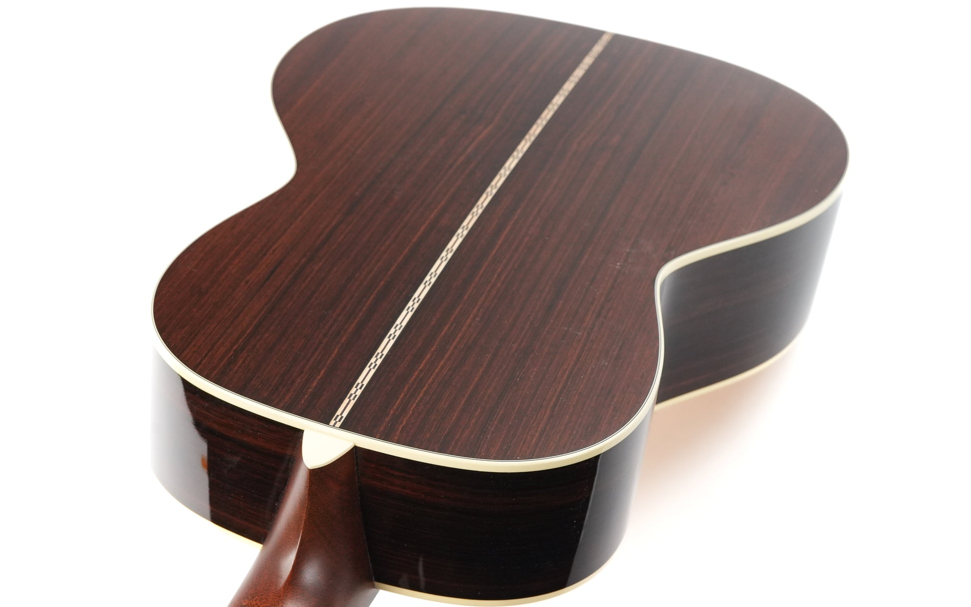 Martin Custom Shop 0028 12 Fret Vintage Spruce Rosewood B-Stock