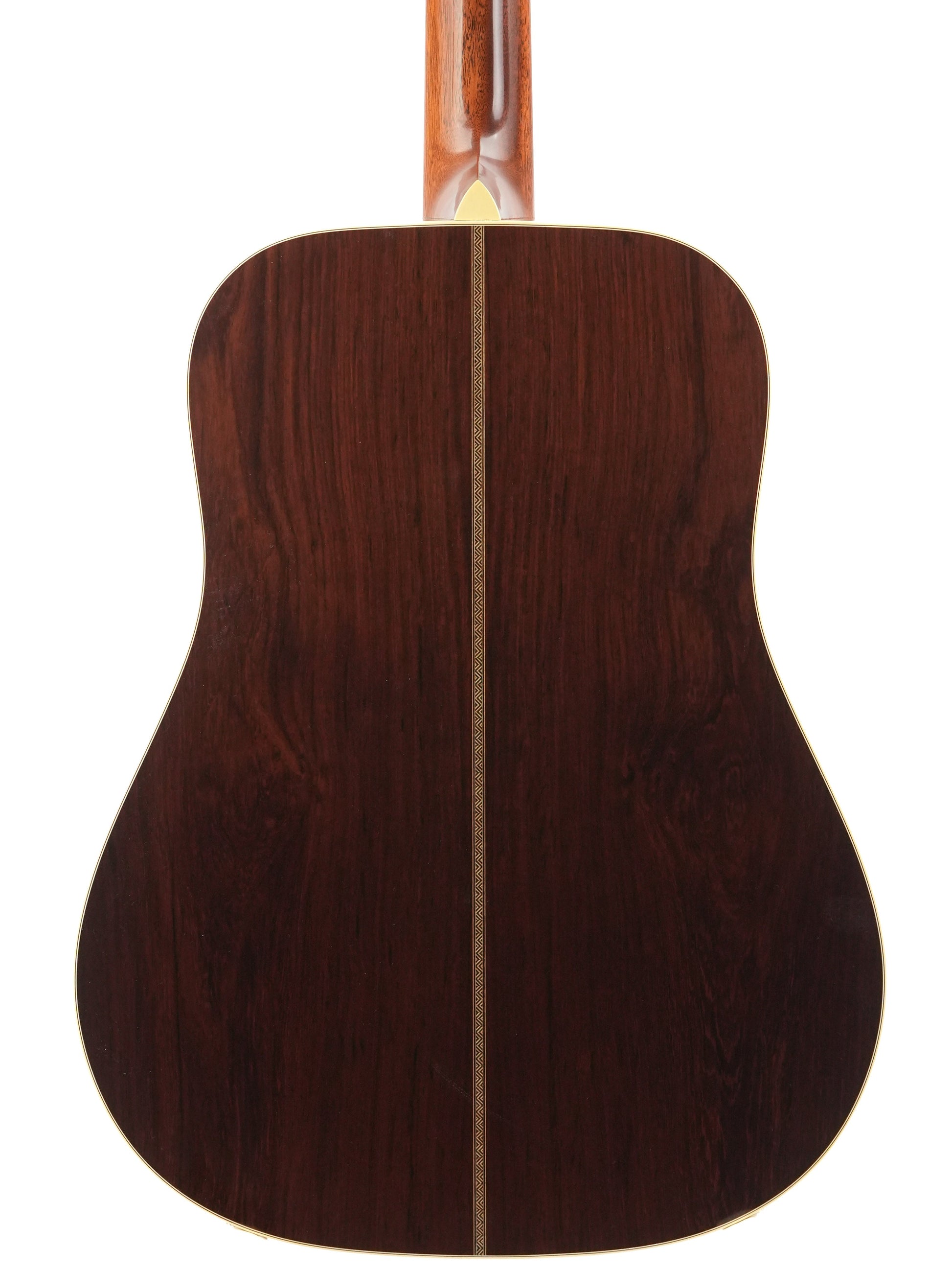 Martin Custom Shop D28 1937 Adirondack Madagascar Stage 1 Aging
