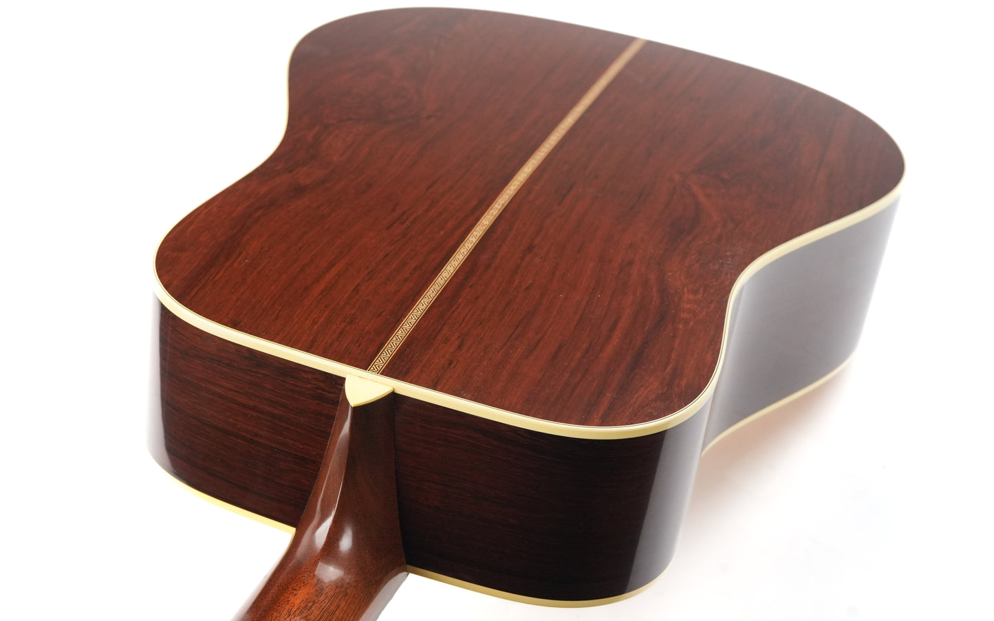 Martin Custom Shop D28 1937 Adirondack Madagascar Stage 1 Aging