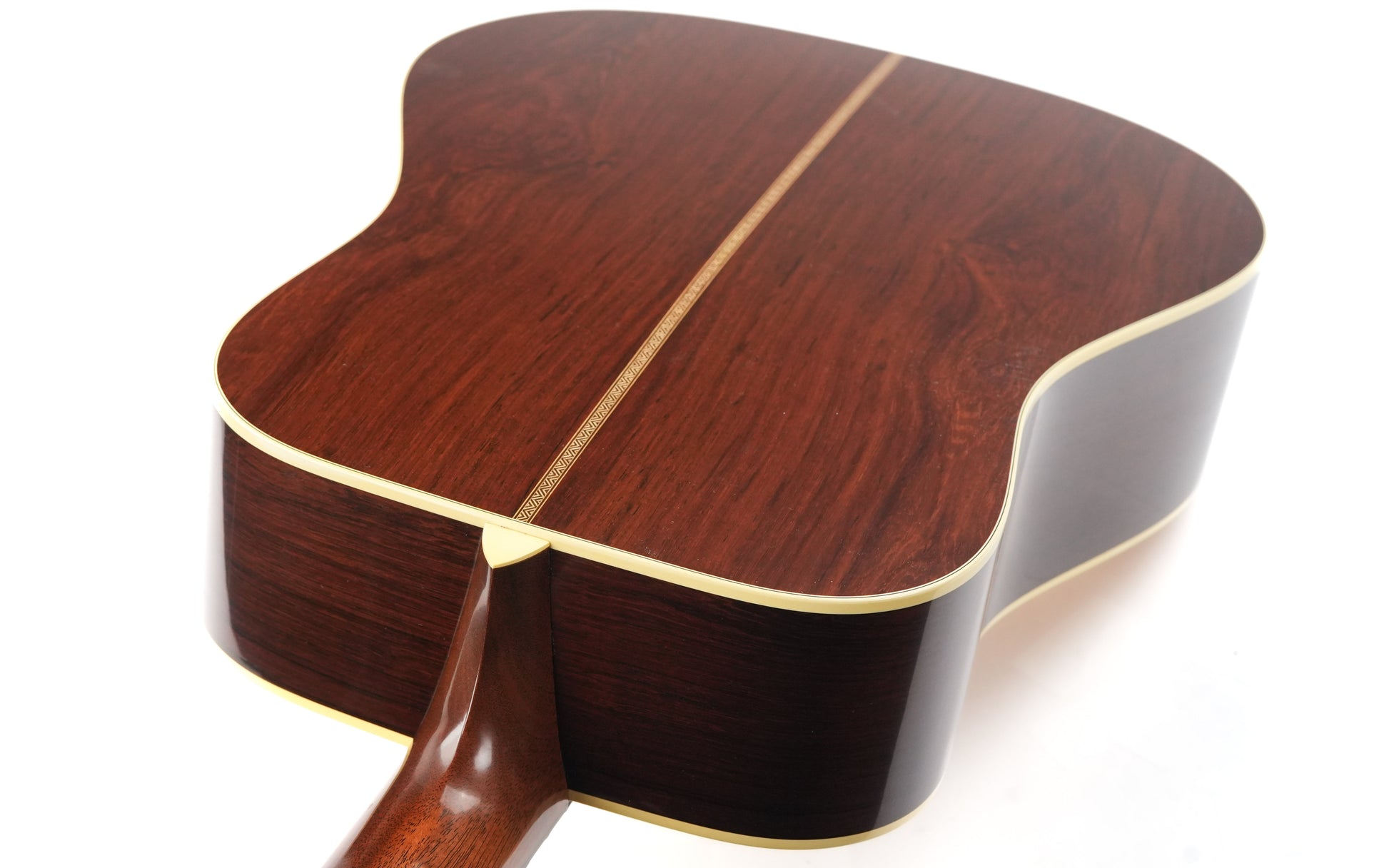 Martin Custom Shop D28 1937 Adirondack Madagascar Stage 1 Aging