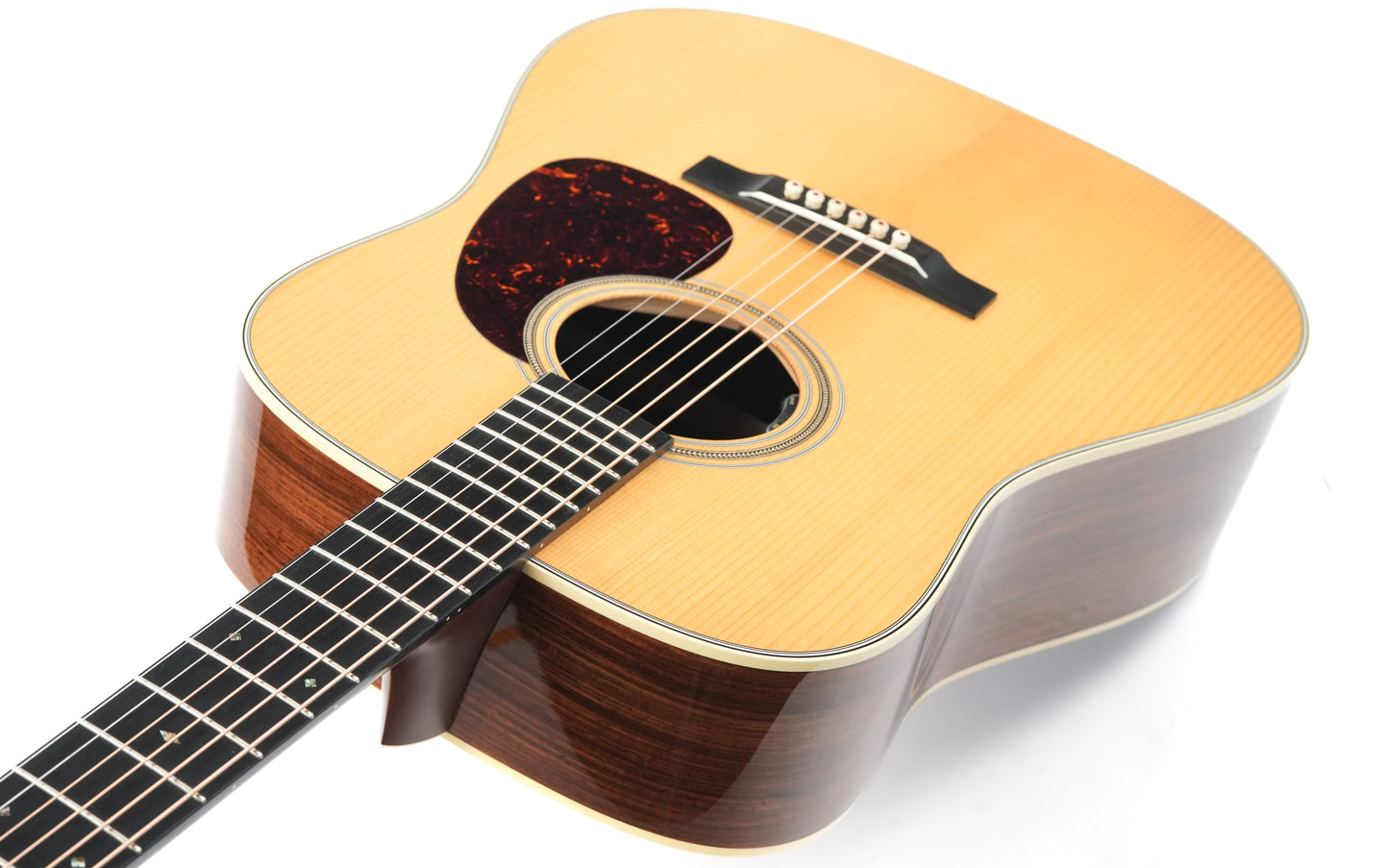 Martin Custom Shop D28 Guatemalan Rosewood 2016