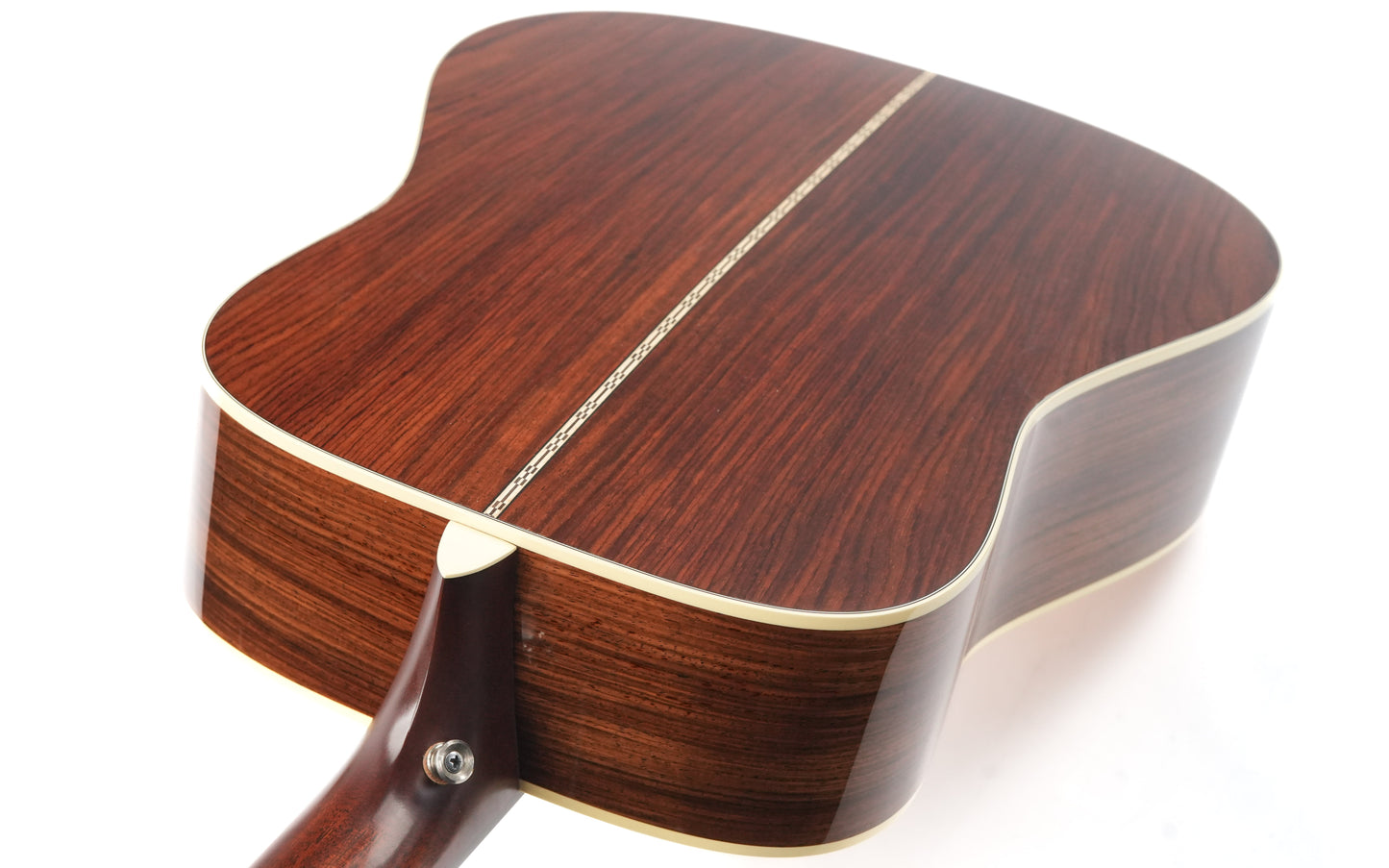 Martin Custom Shop D28 Guatemalan Rosewood 2016