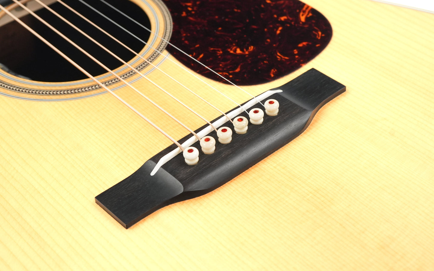 Martin Custom Shop D28 Guatemalan Rosewood 2016