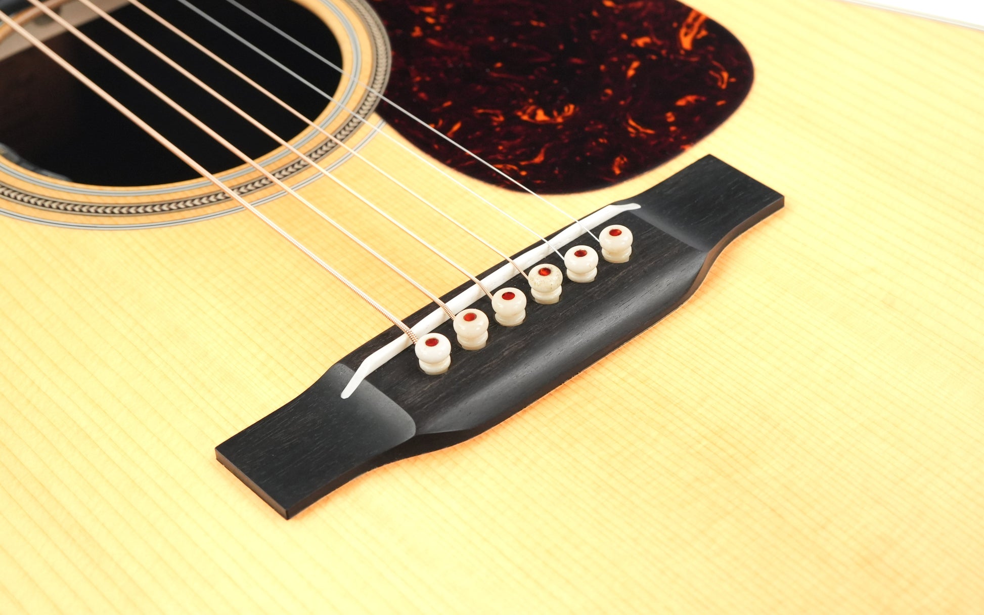 Martin Custom Shop D28 Guatemalan Rosewood 2016