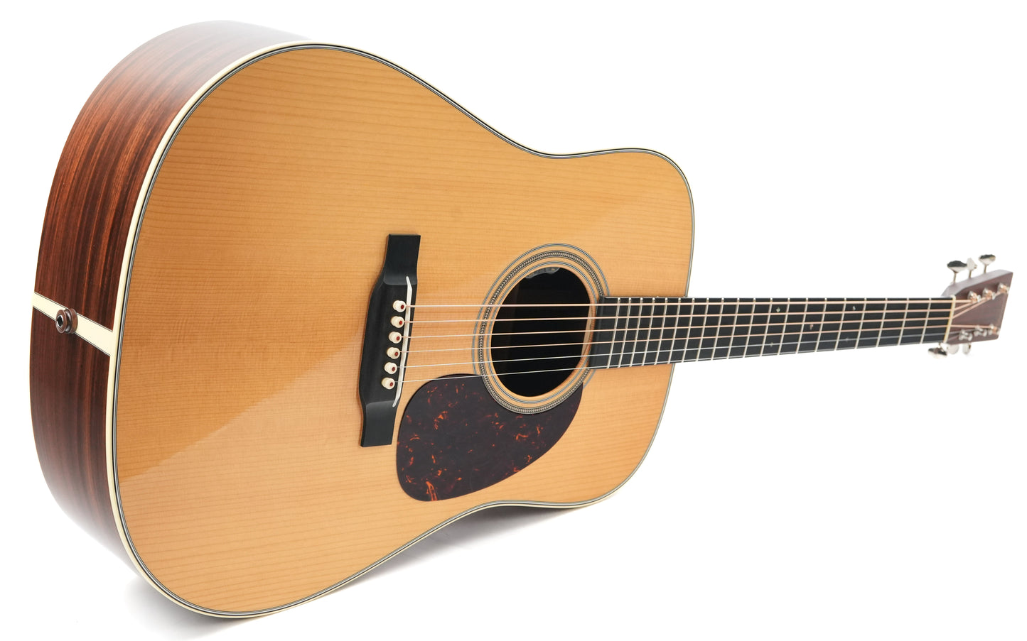 Martin Custom Shop D28 Guatemalan Rosewood 2016