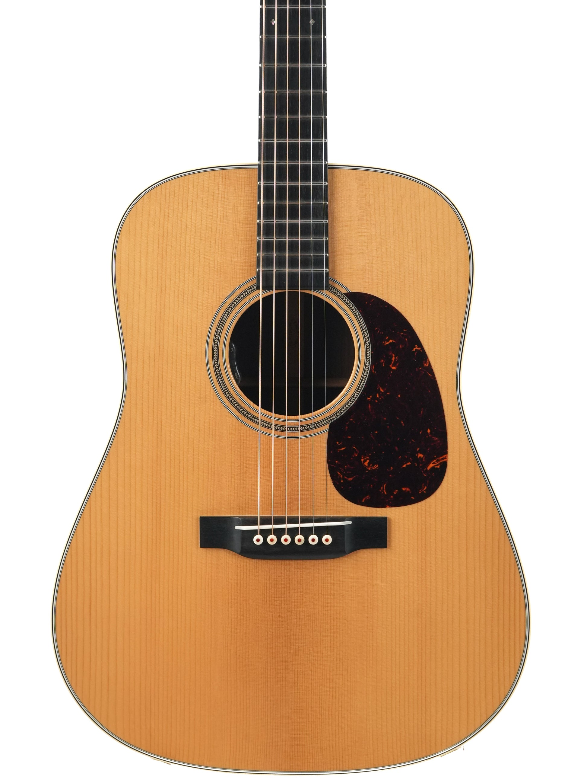 Martin Custom Shop D28 Guatemalan Rosewood 2016