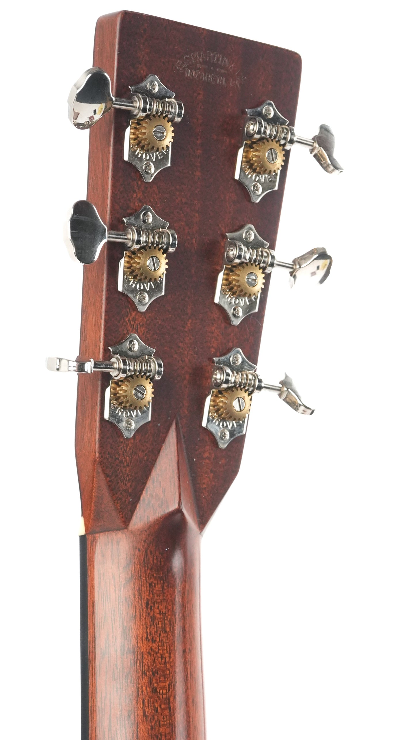 Martin Custom Shop D28 Guatemalan Rosewood 2016