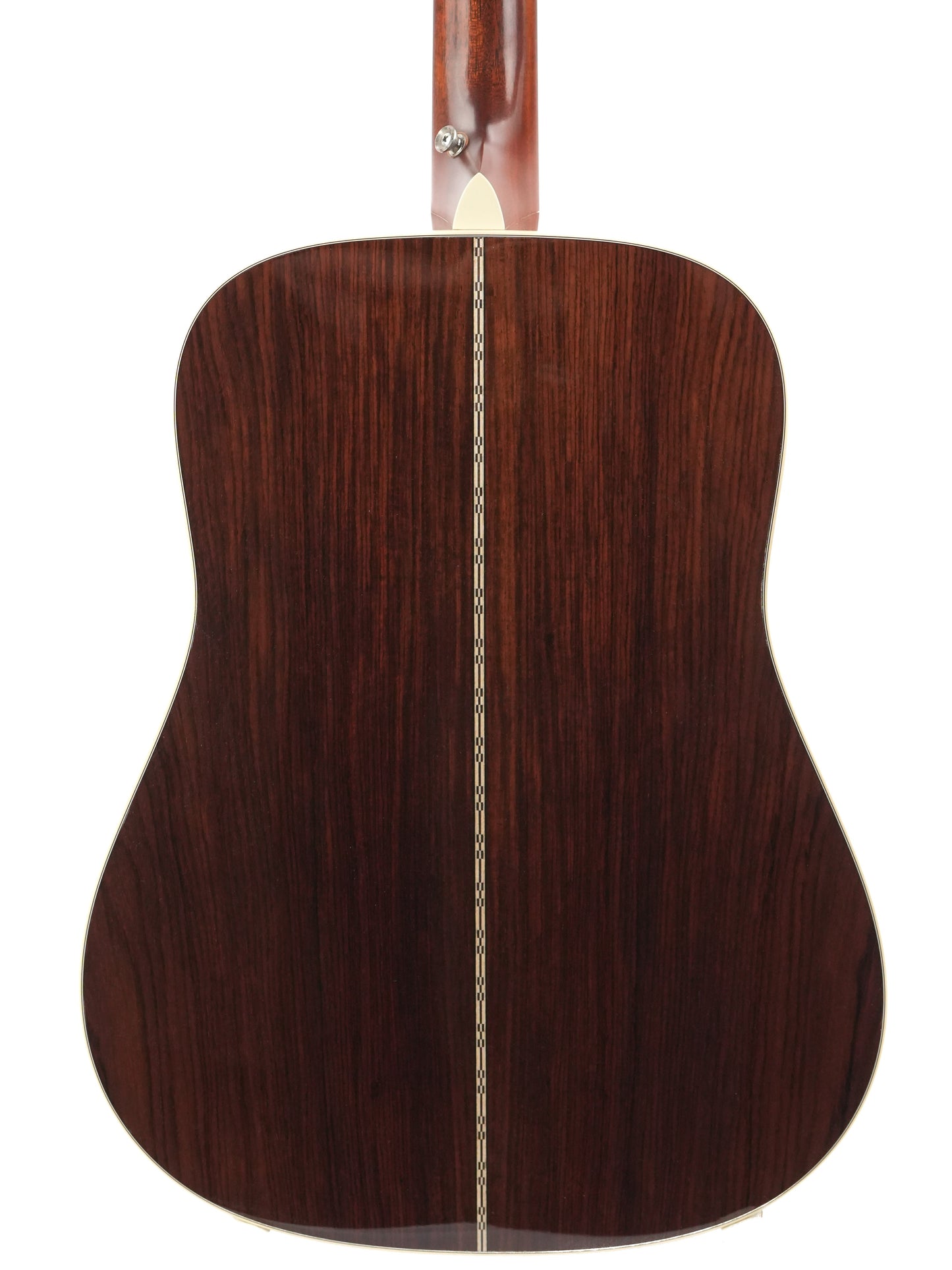 Martin Custom Shop D28 Guatemalan Rosewood 2016