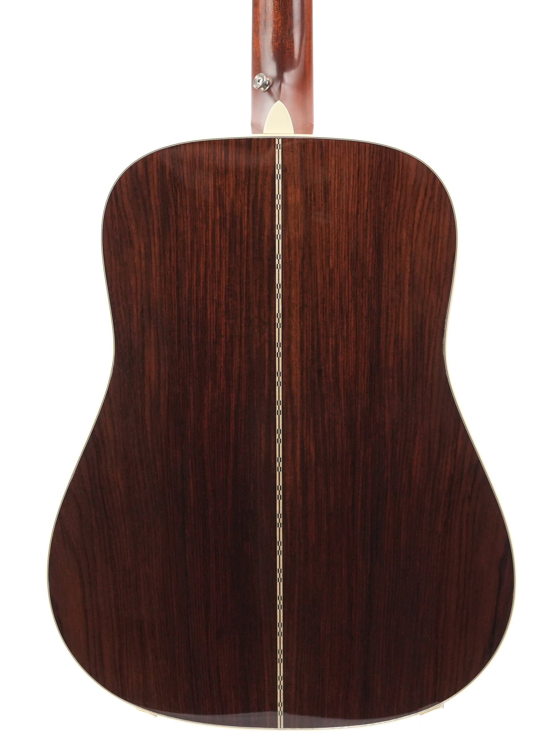 Martin Custom Shop D28 Guatemalan Rosewood 2016
