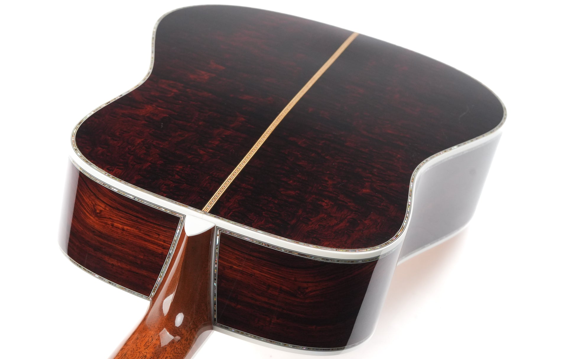 Martin Custom Shop D45 Centennial Ex-Don McLean Cocobolo Adirondack 2016
