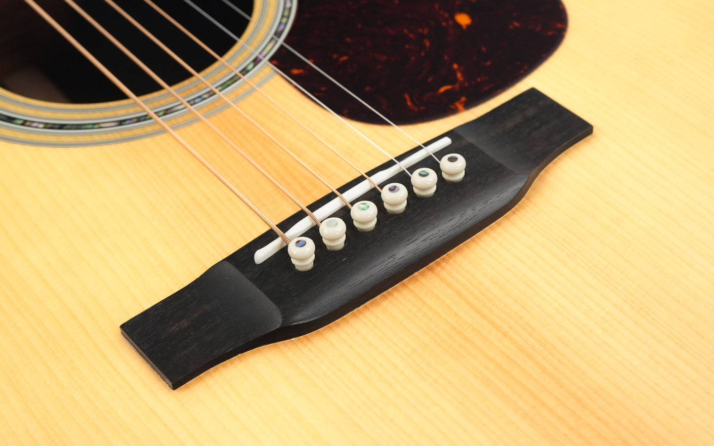 Martin Custom Shop D45 Centennial Ex-Don McLean Cocobolo Adirondack 2016
