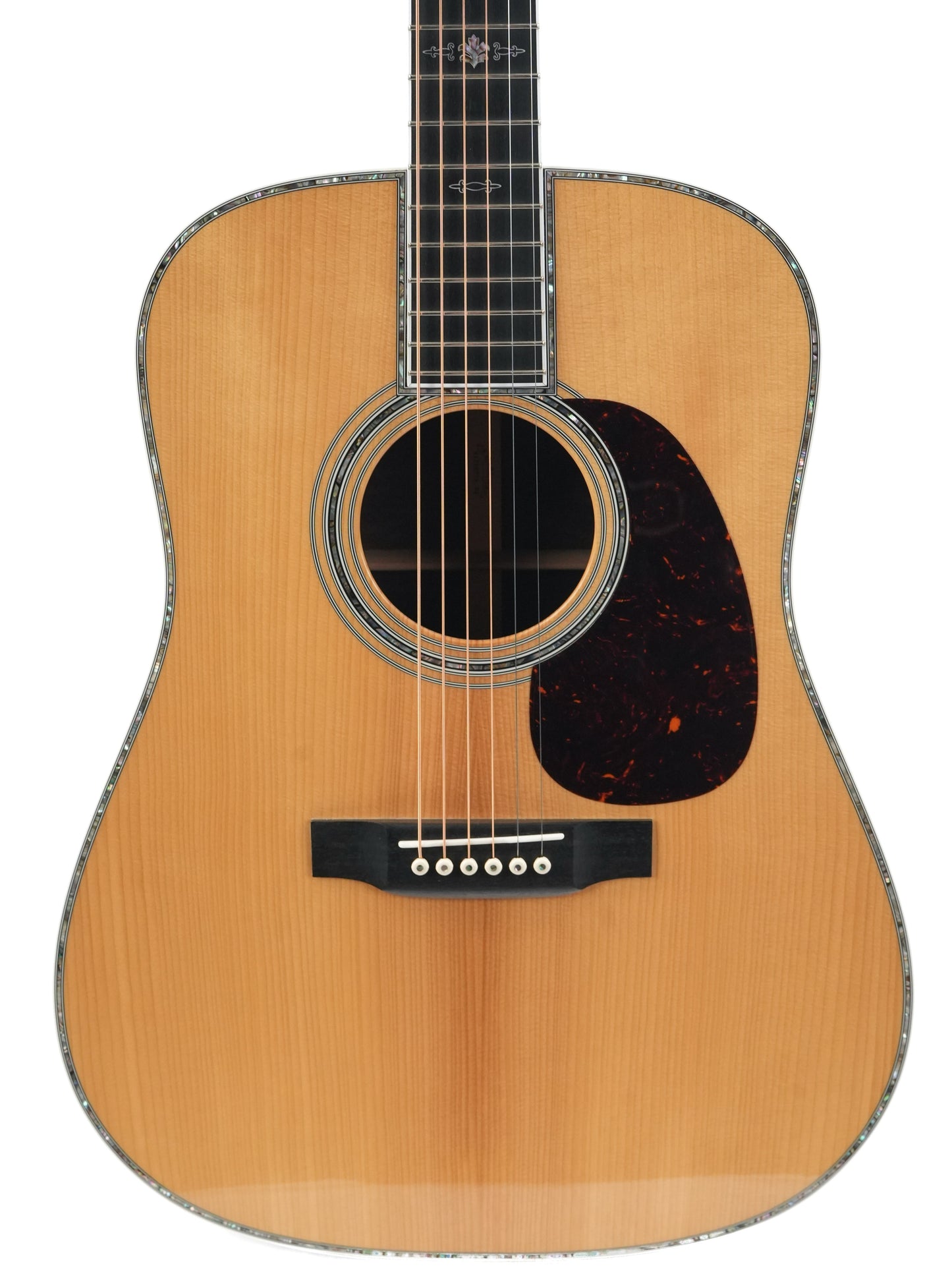 Martin Custom Shop D45 Centennial Ex-Don McLean Cocobolo Adirondack 2016