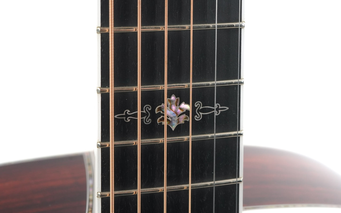 Martin Custom Shop D45 Centennial Ex-Don McLean Cocobolo Adirondack 2016