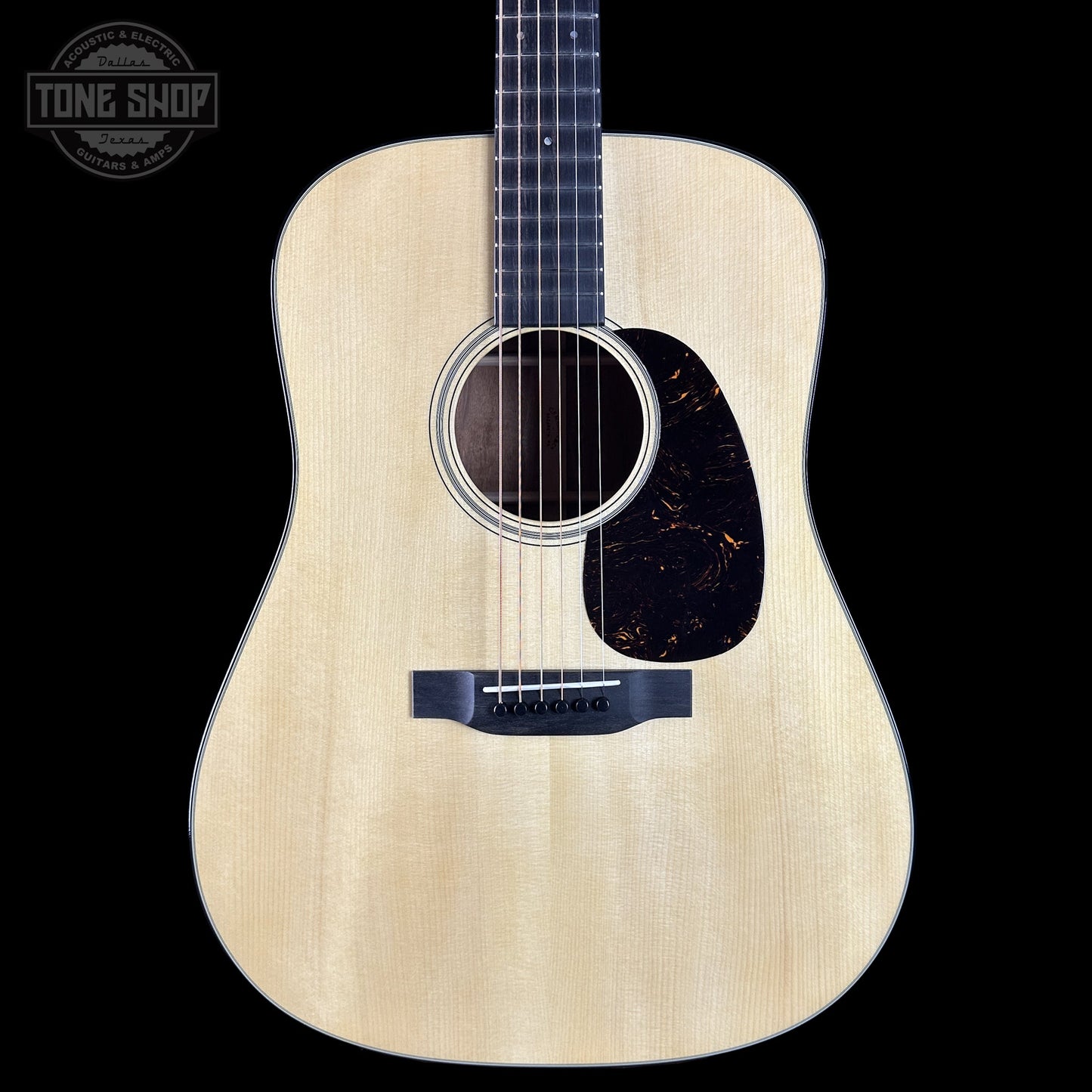 Martin Custom Shop Dread 14-Fret Jaguar Claw Mahogany w/case 2981102