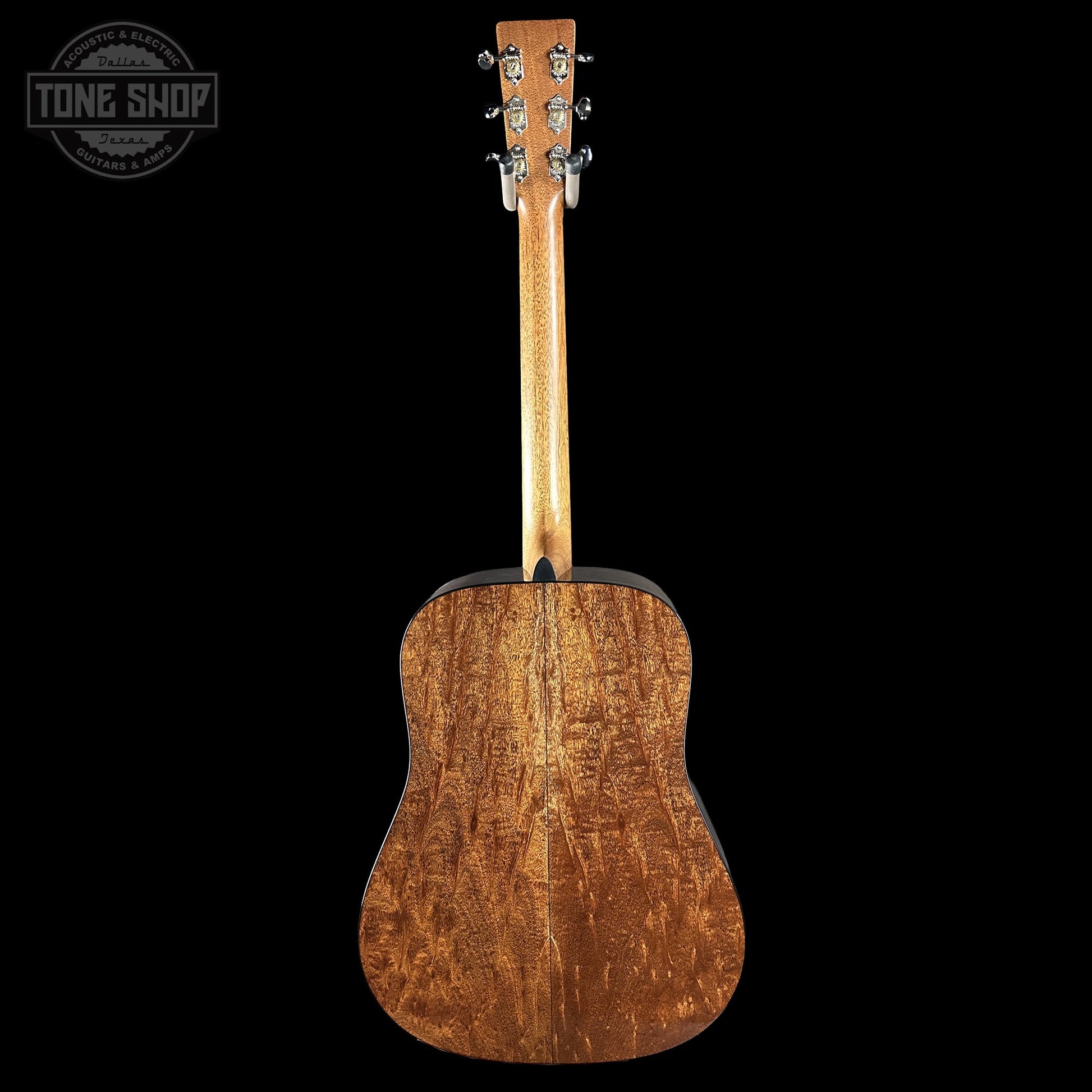 Martin Custom Shop Dread 14-Fret Jaguar Claw Mahogany w/case 2981102