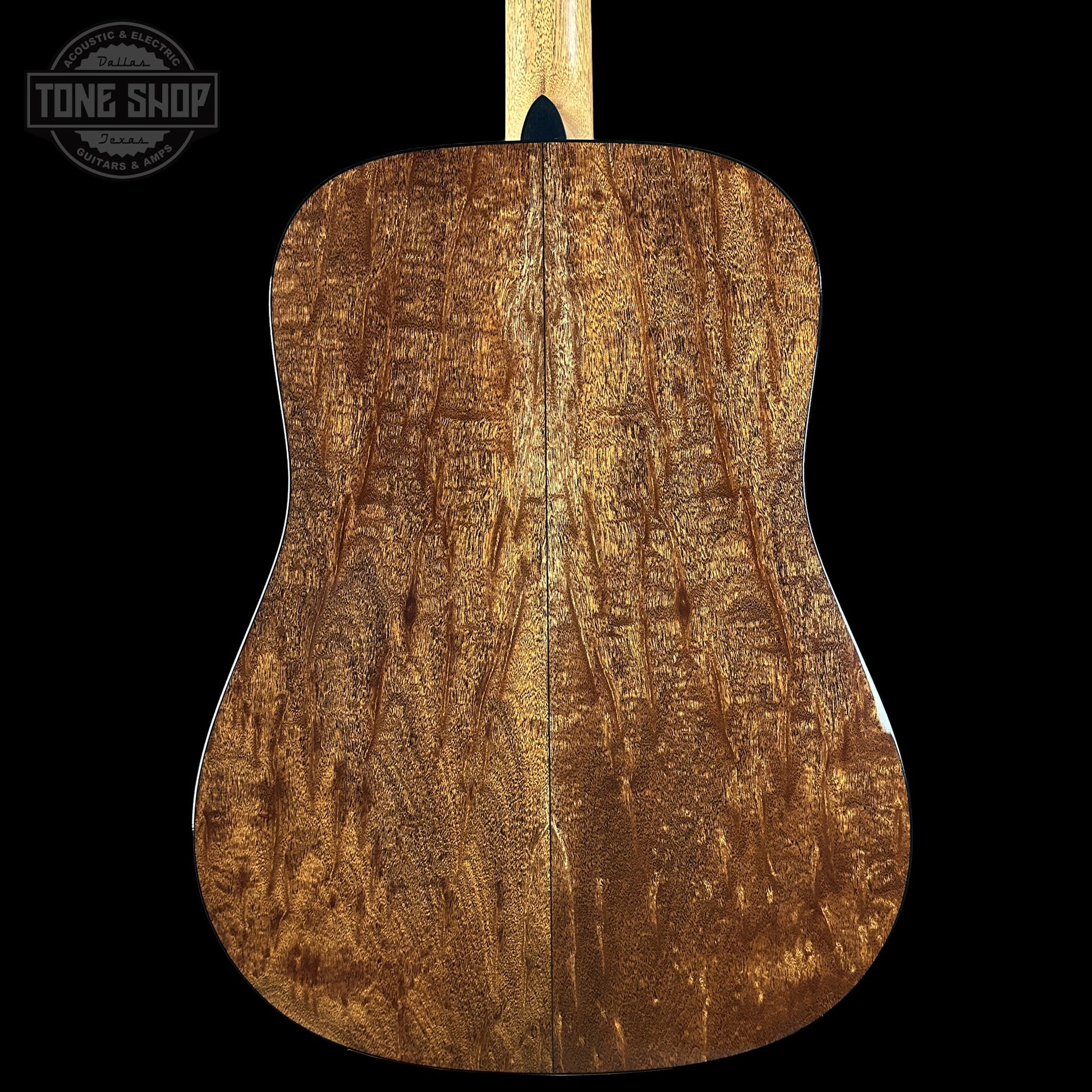 Martin Custom Shop Dread 14-Fret Jaguar Claw Mahogany w/case 2981102