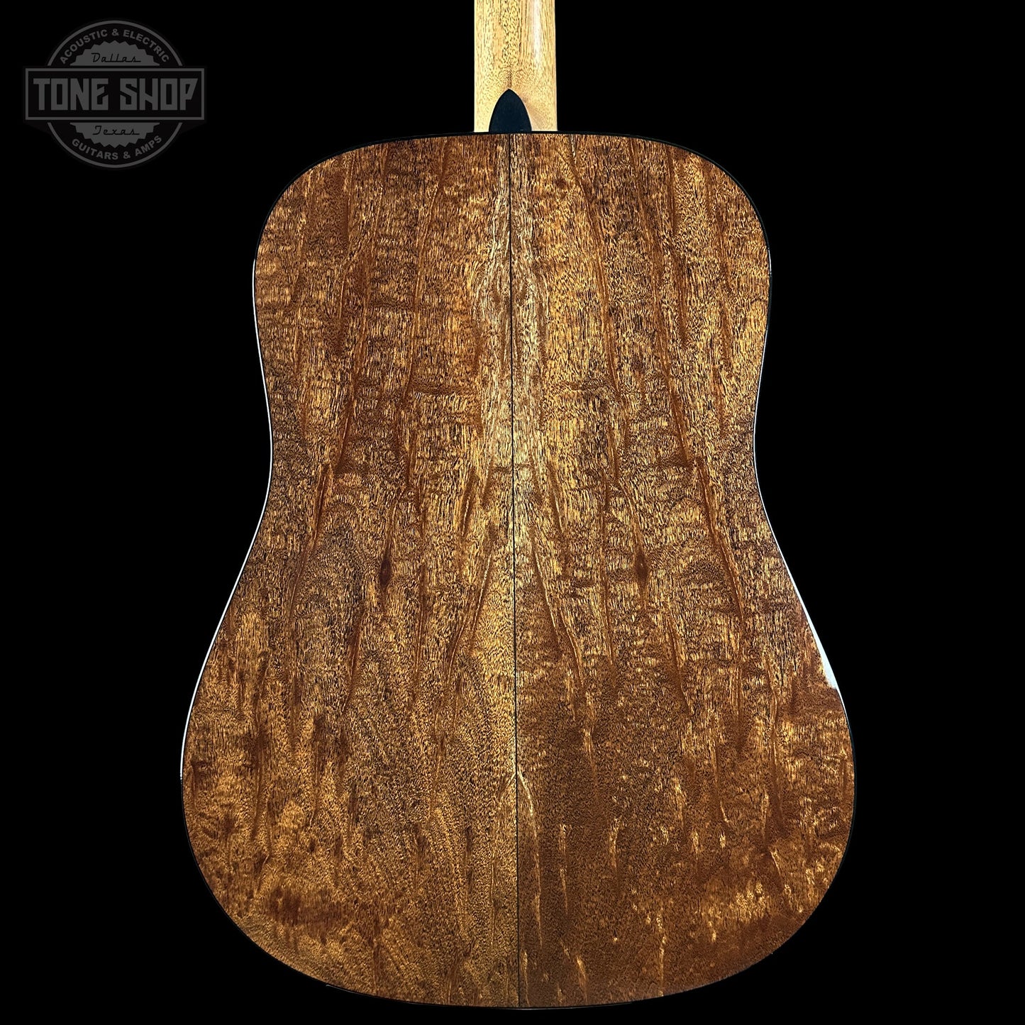 Martin Custom Shop Dread 14-Fret Jaguar Claw Mahogany w/case 2981102