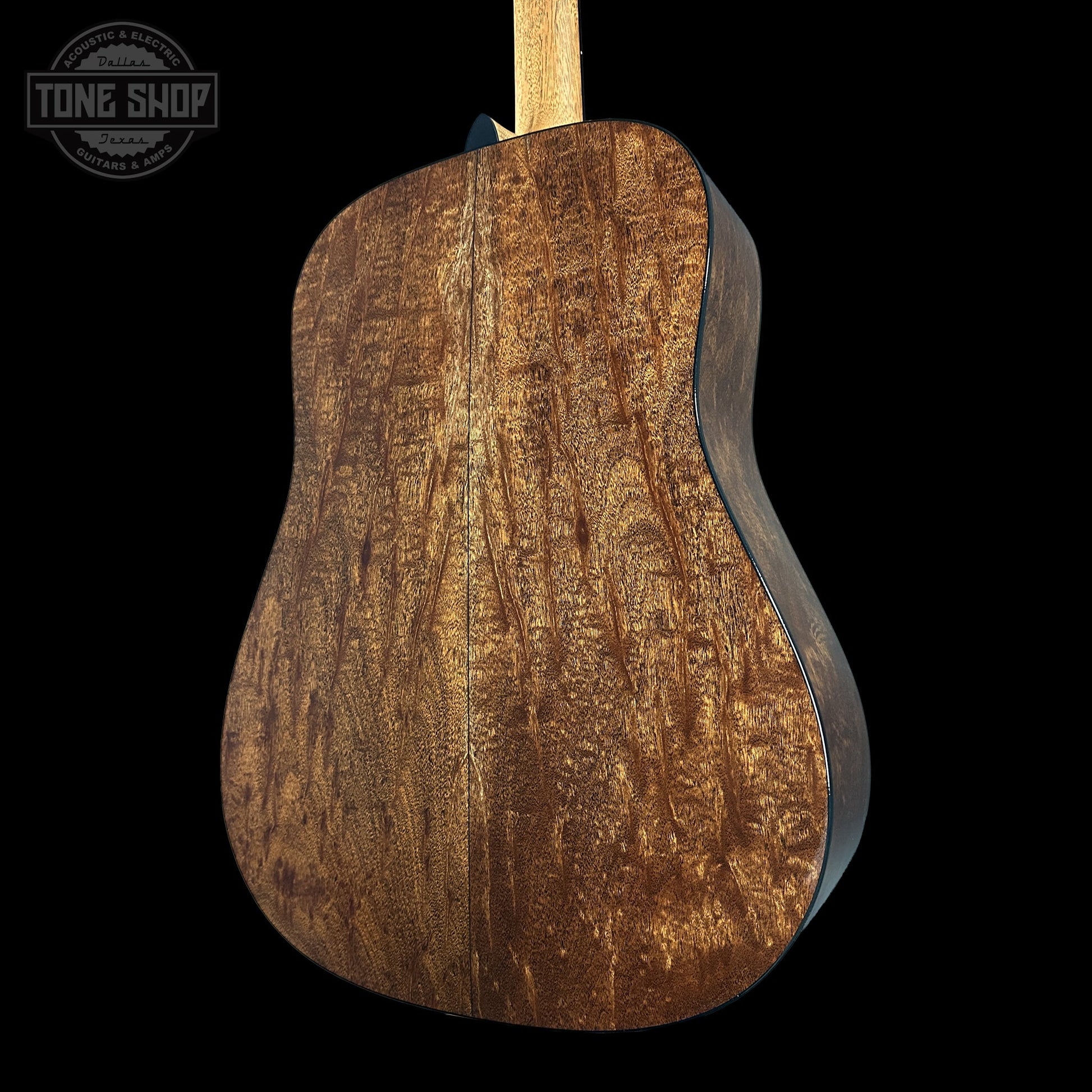 Martin Custom Shop Dread 14-Fret Jaguar Claw Mahogany w/case 2981102