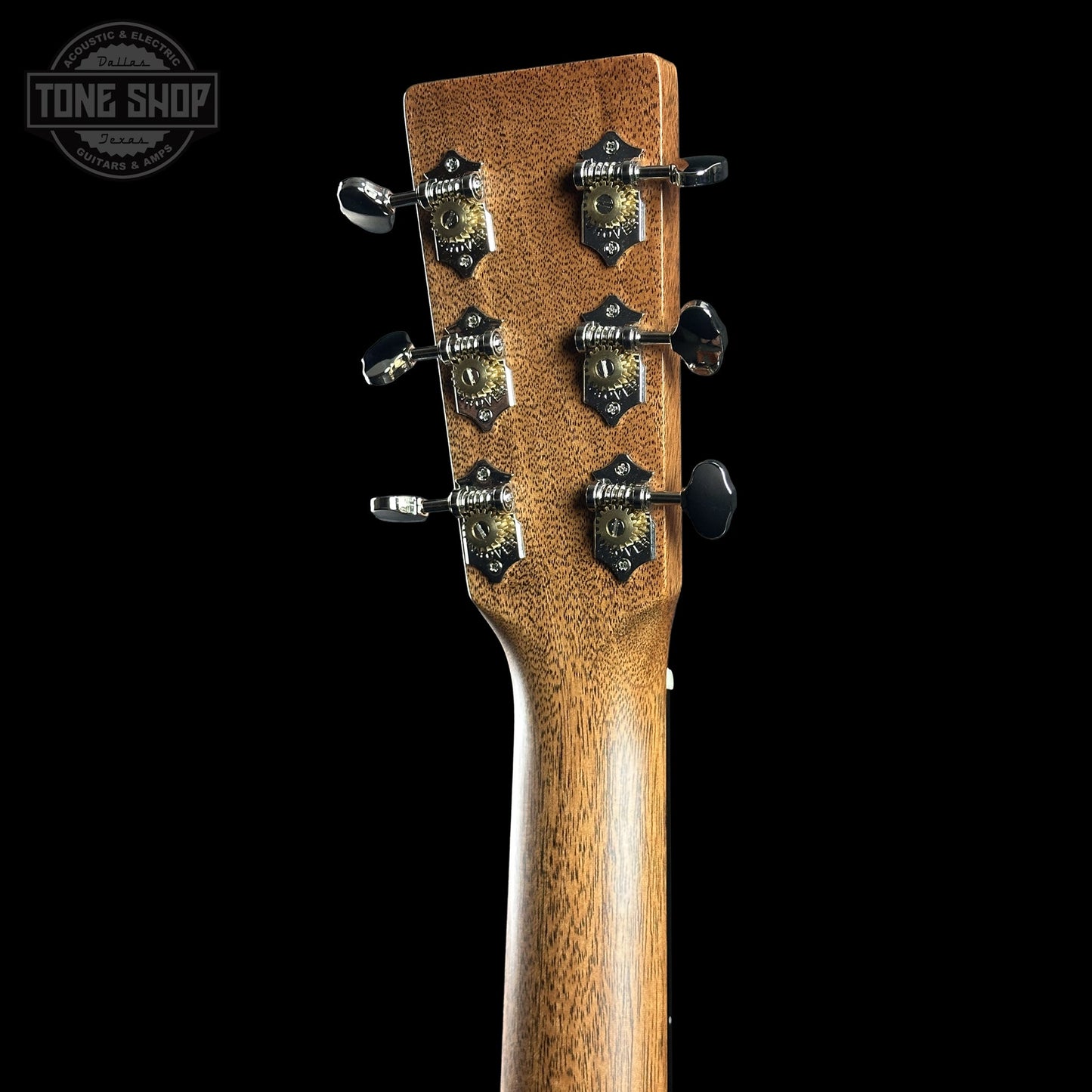 Martin Custom Shop Dread 14-Fret Jaguar Claw Mahogany w/case 2981102