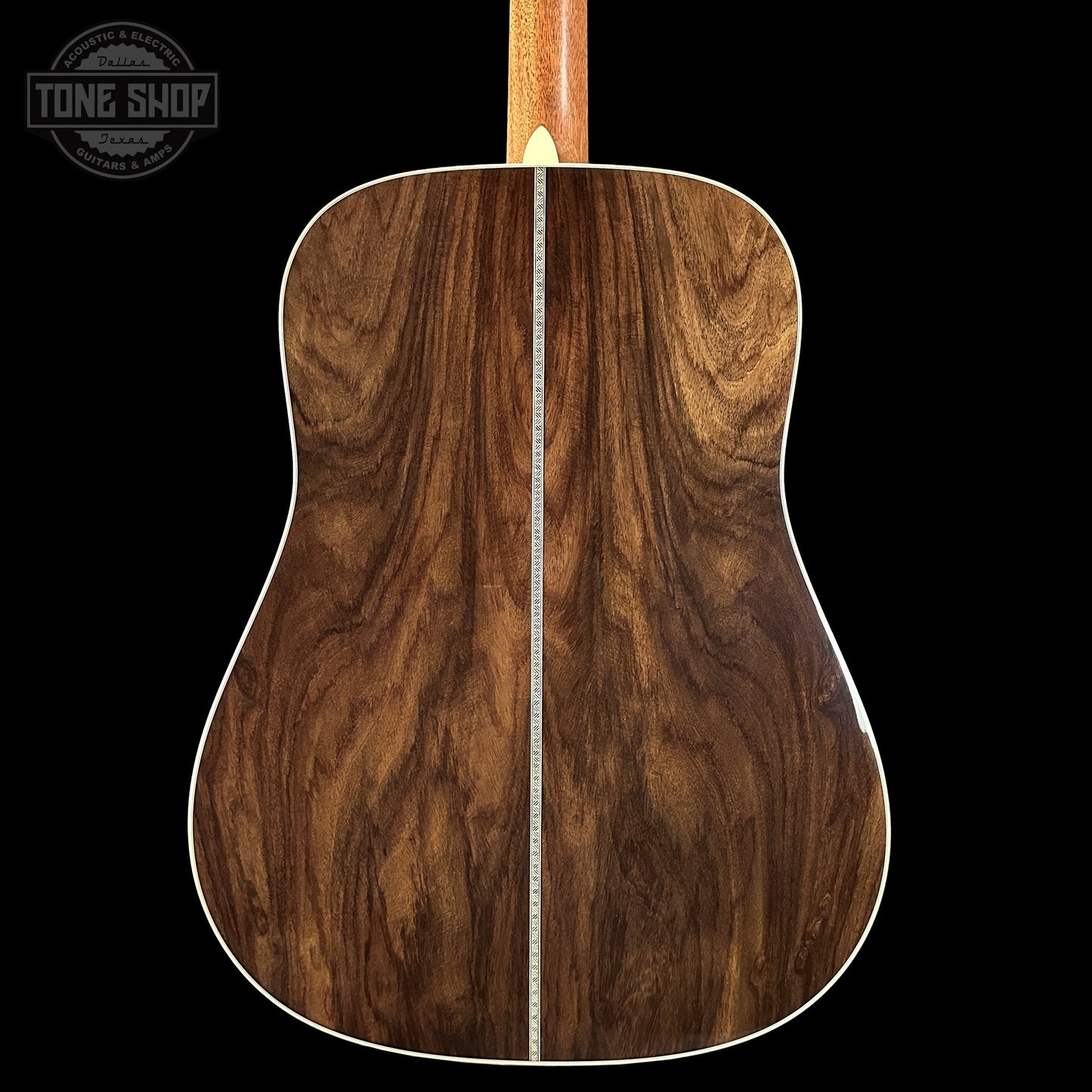Martin Custom Shop Dread 28 style Large Sound-hole Adirondack/ WEIR w/case 2981106
