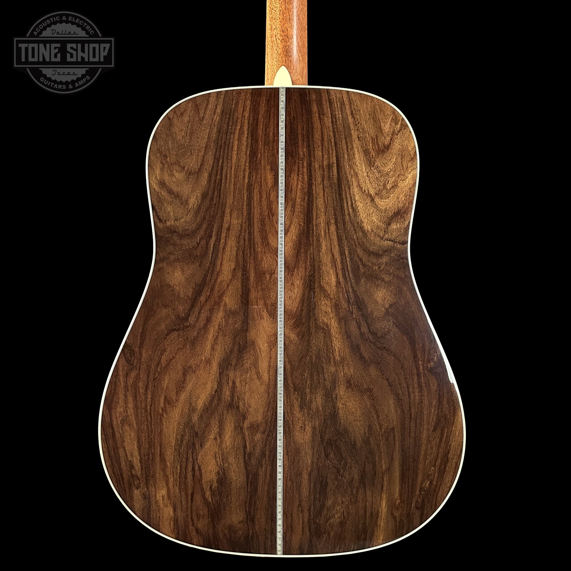 Martin Custom Shop Dread 28 style Large Sound-hole Adirondack/ WEIR w/case 2981106
