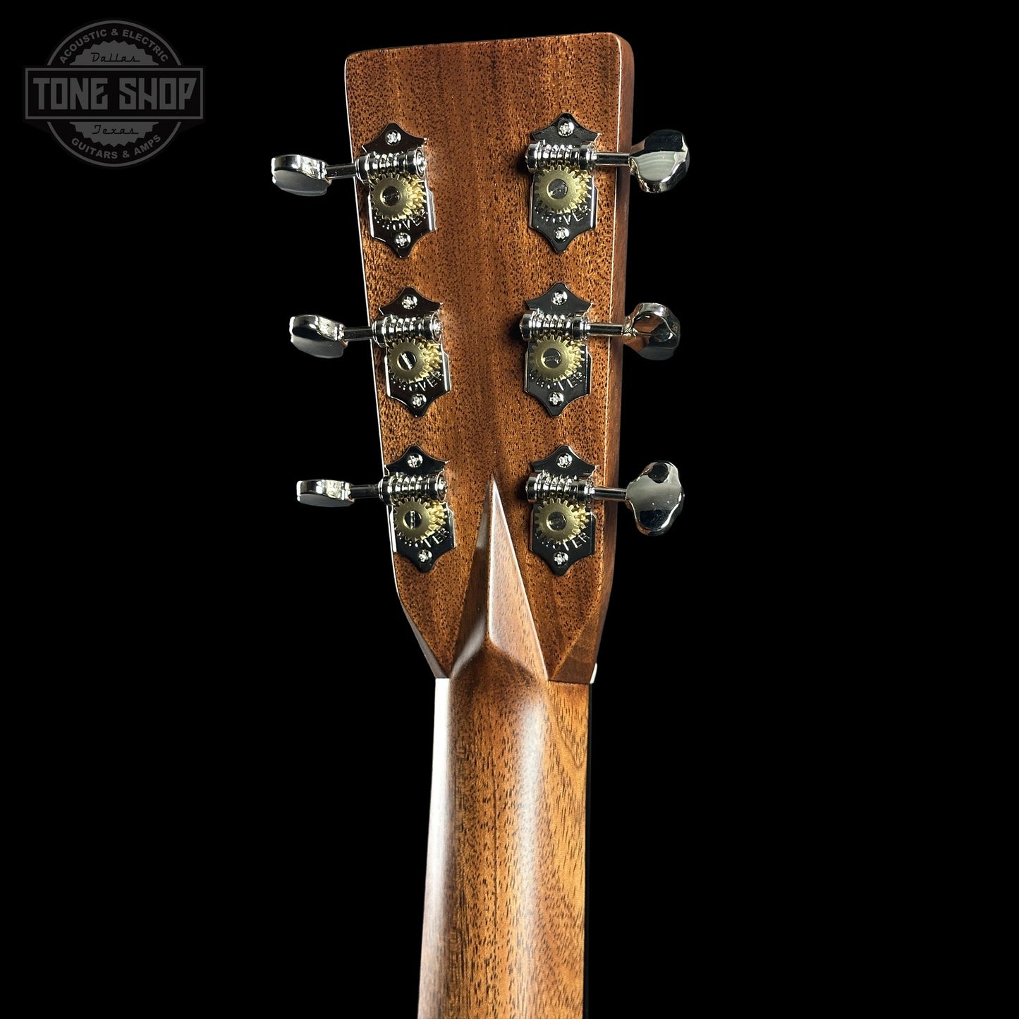 Martin Custom Shop Dread 28 style Large Sound-hole Adirondack/ WEIR w/case 2981106
