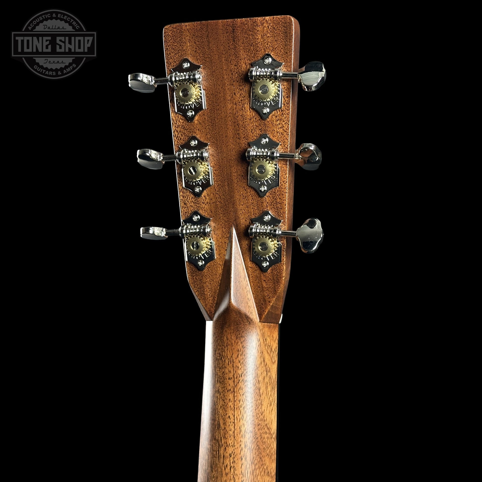 Martin Custom Shop Dread 28 style Large Sound-hole Adirondack/ WEIR w/case 2981106