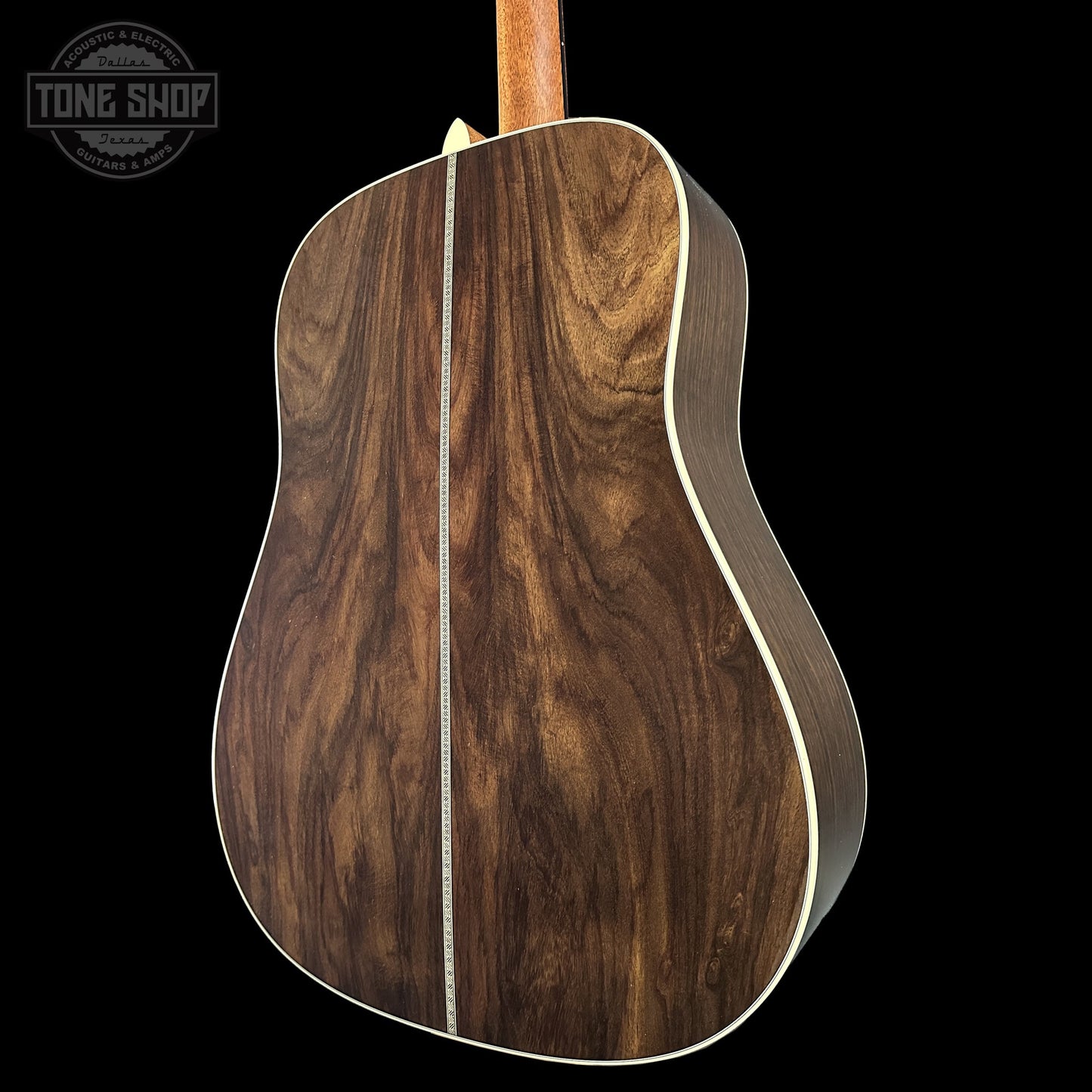 Martin Custom Shop Dread 28 style Large Sound-hole Adirondack/ WEIR w/case 2981106
