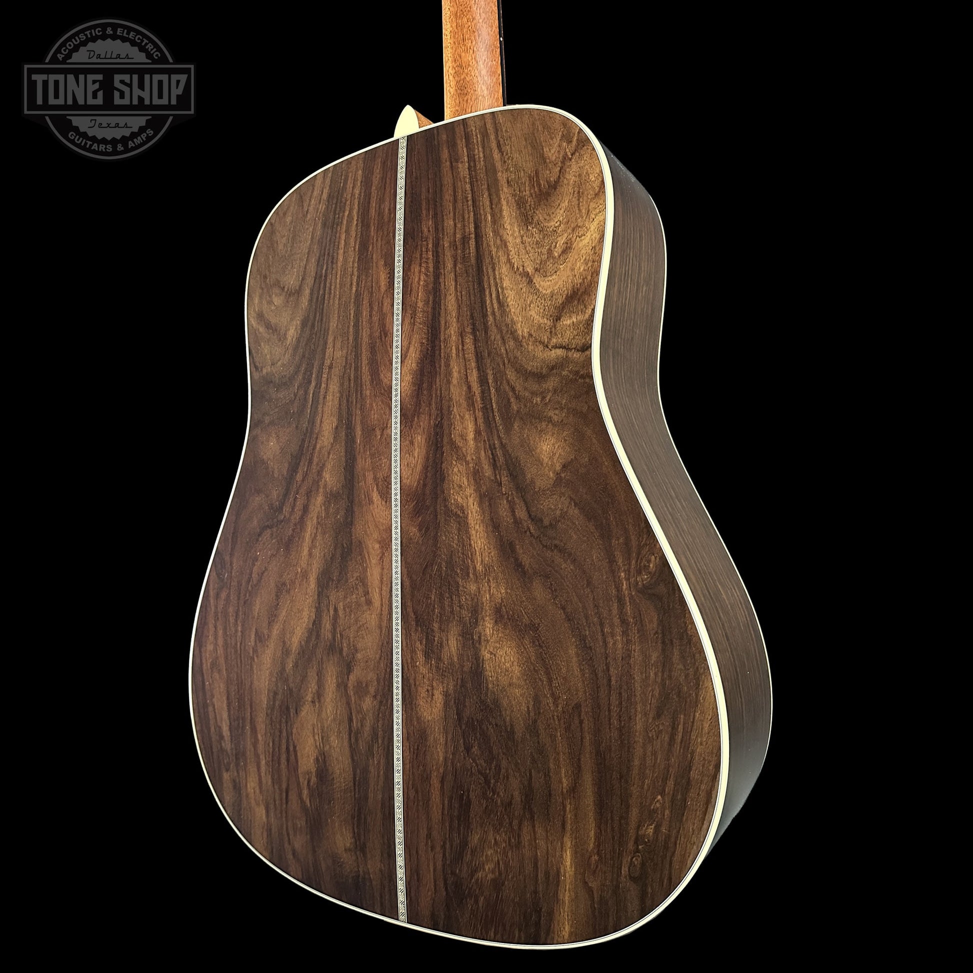 Martin Custom Shop Dread 28 style Large Sound-hole Adirondack/ WEIR w/case 2981106
