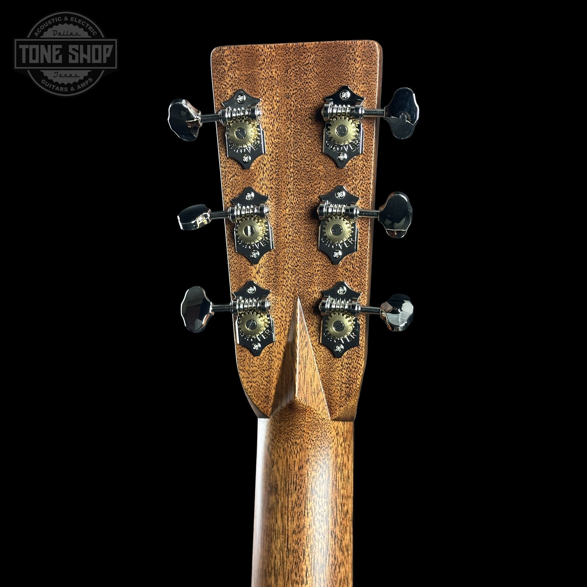 Martin Custom Shop Dread 14-Fret Wild Grain East Indian Rosewood w/case 2981112