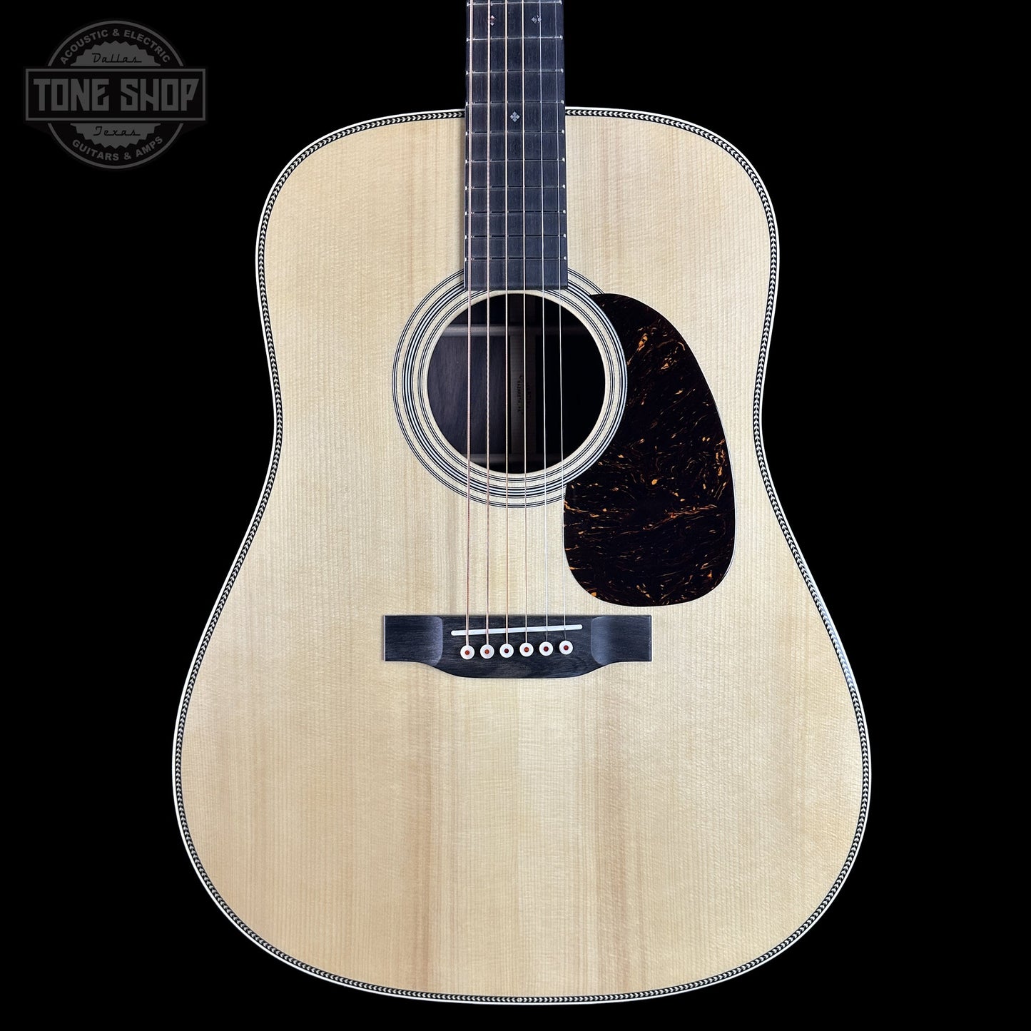 Martin Custom Shop Dread 14-Fret Wild Grain East Indian Rosewood w/case 2981113