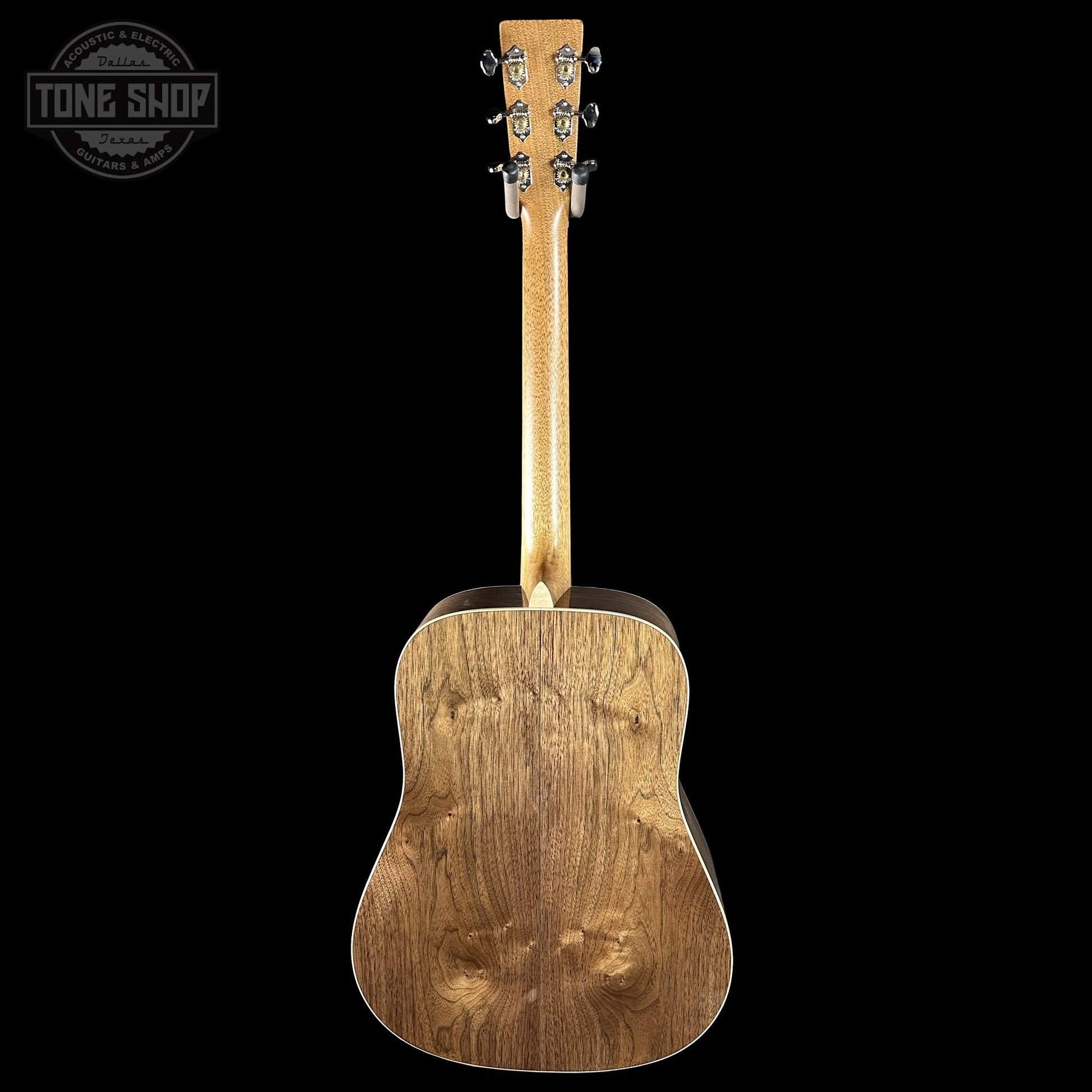 Martin Custom Shop Dread Factory Exclusive Sitka/Black Walnut w/Case 2951341