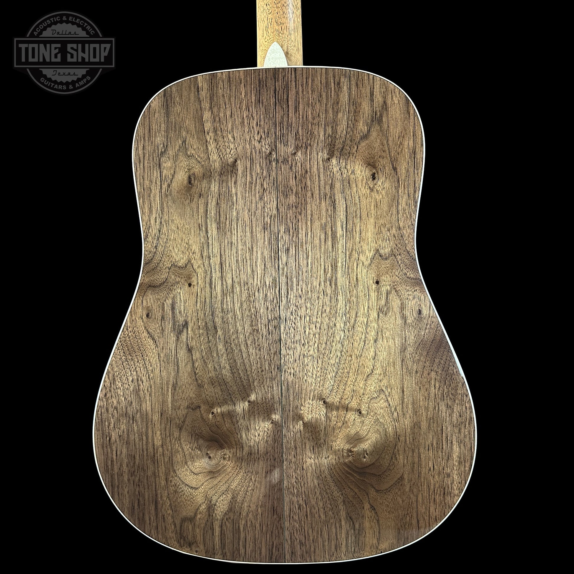 Martin Custom Shop Dread Factory Exclusive Sitka/Black Walnut w/Case 2951341