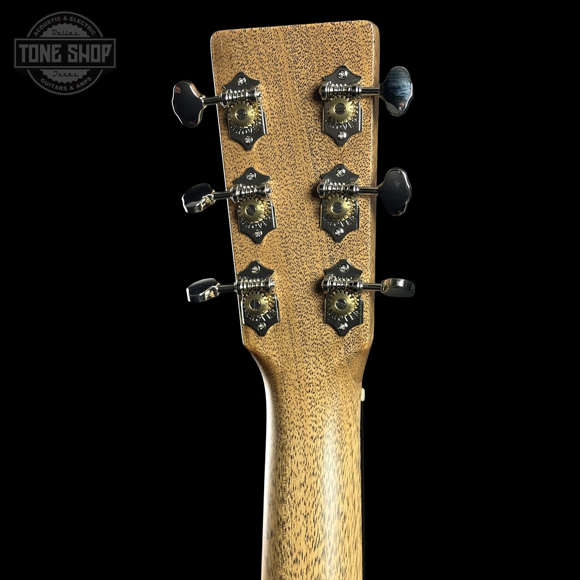 Martin Custom Shop Dread Factory Exclusive Sitka/Black Walnut w/Case 2951341