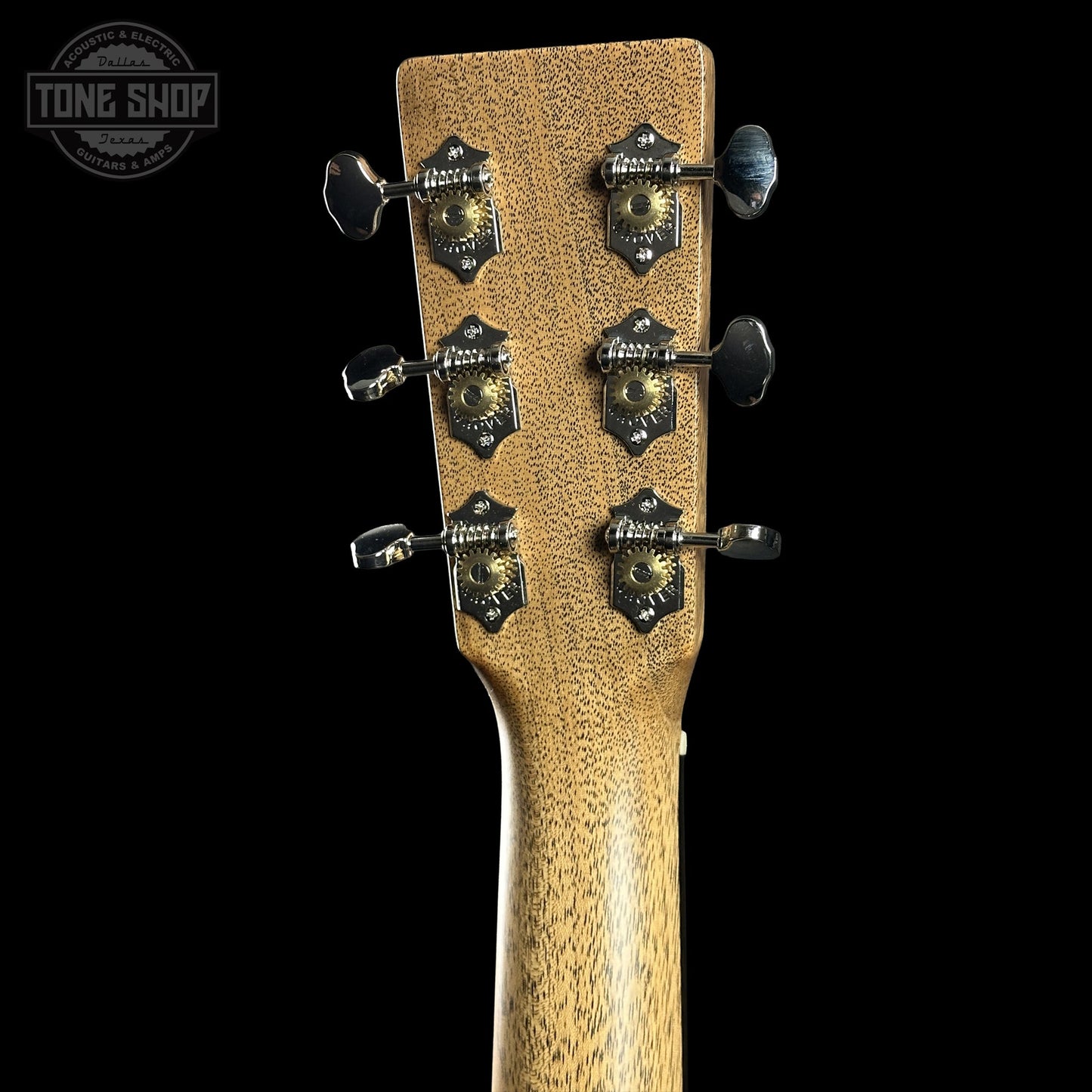 Martin Custom Shop Dread Factory Exclusive Sitka/Black Walnut w/Case 2951341