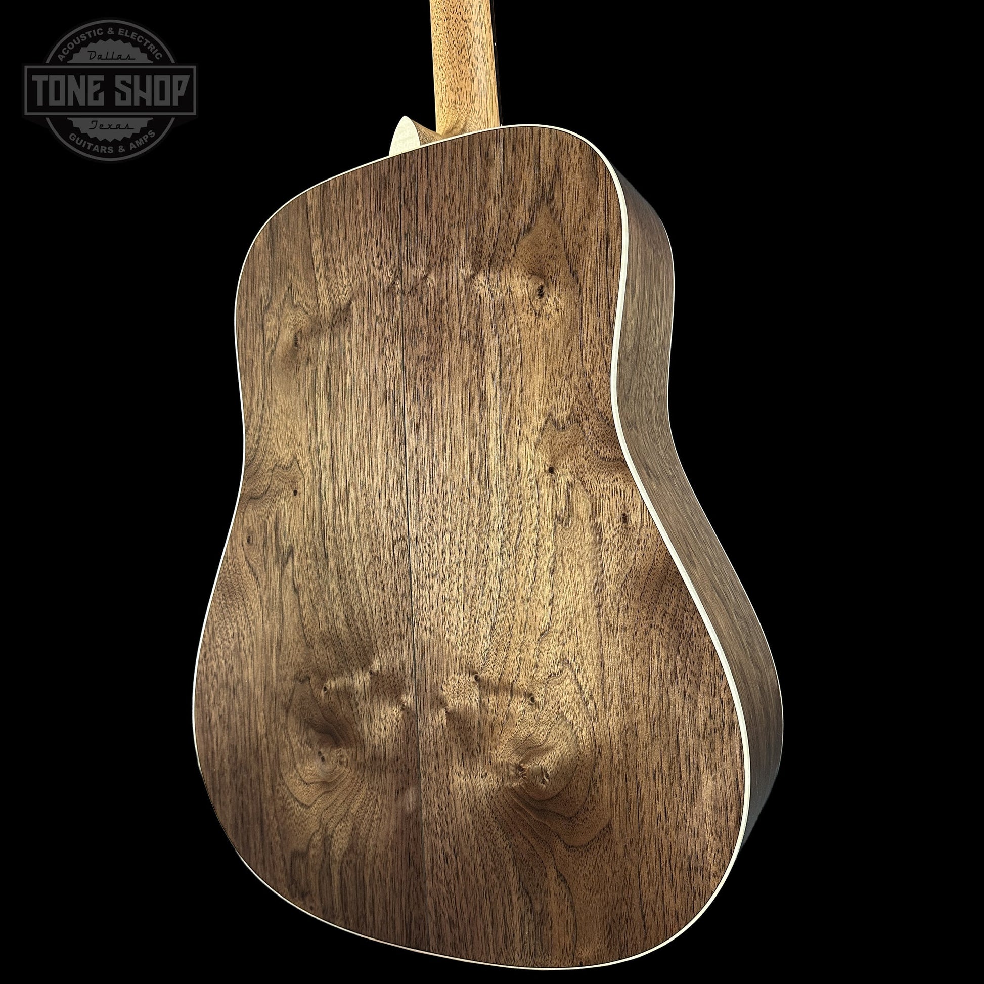Martin Custom Shop Dread Factory Exclusive Sitka/Black Walnut w/Case 2951341