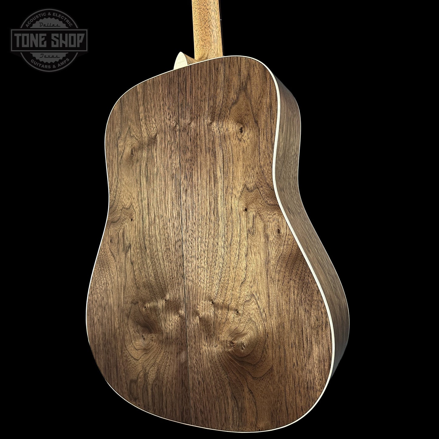 Martin Custom Shop Dread Factory Exclusive Sitka/Black Walnut w/Case 2951341