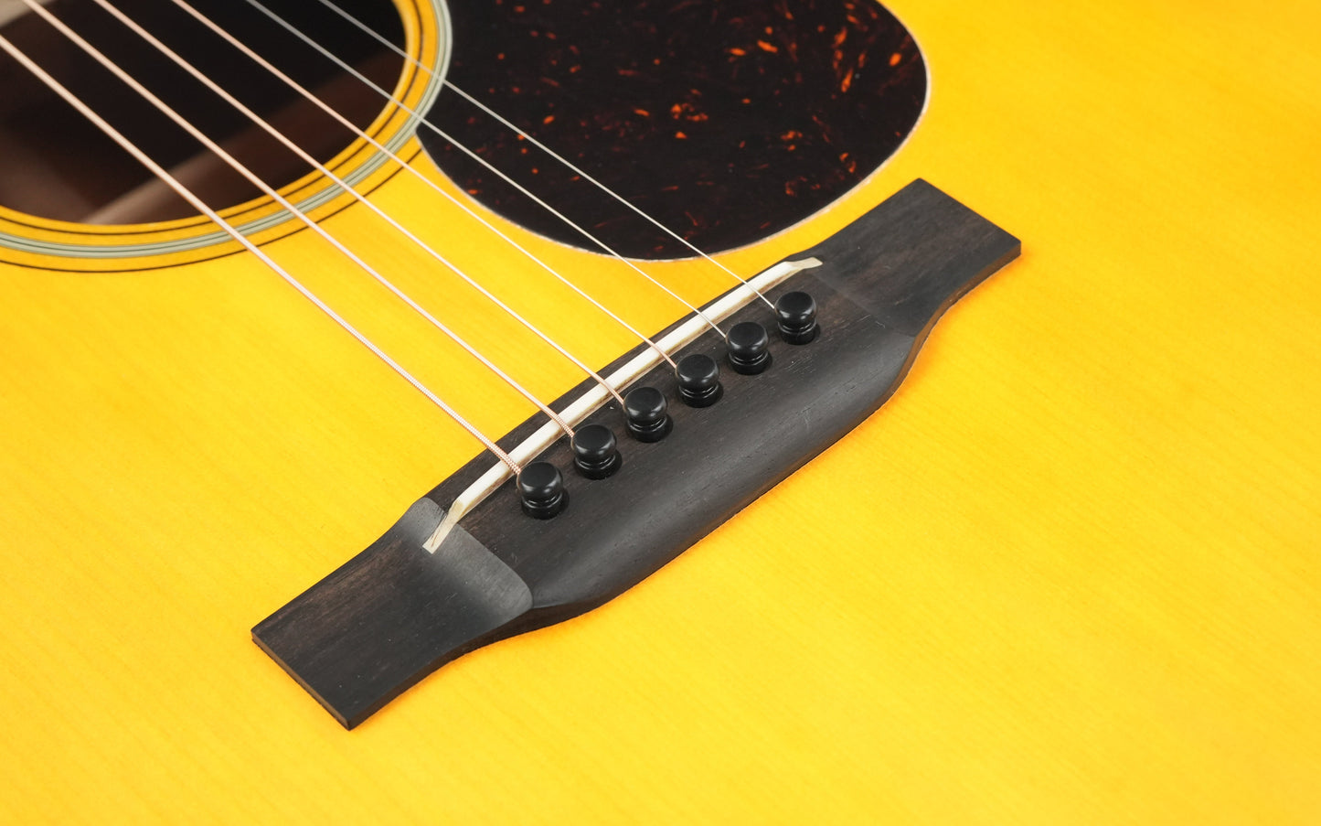 Martin Custom Shop Expert 00018 Authentic 1937 Stage 1 Aging #2841326 2024