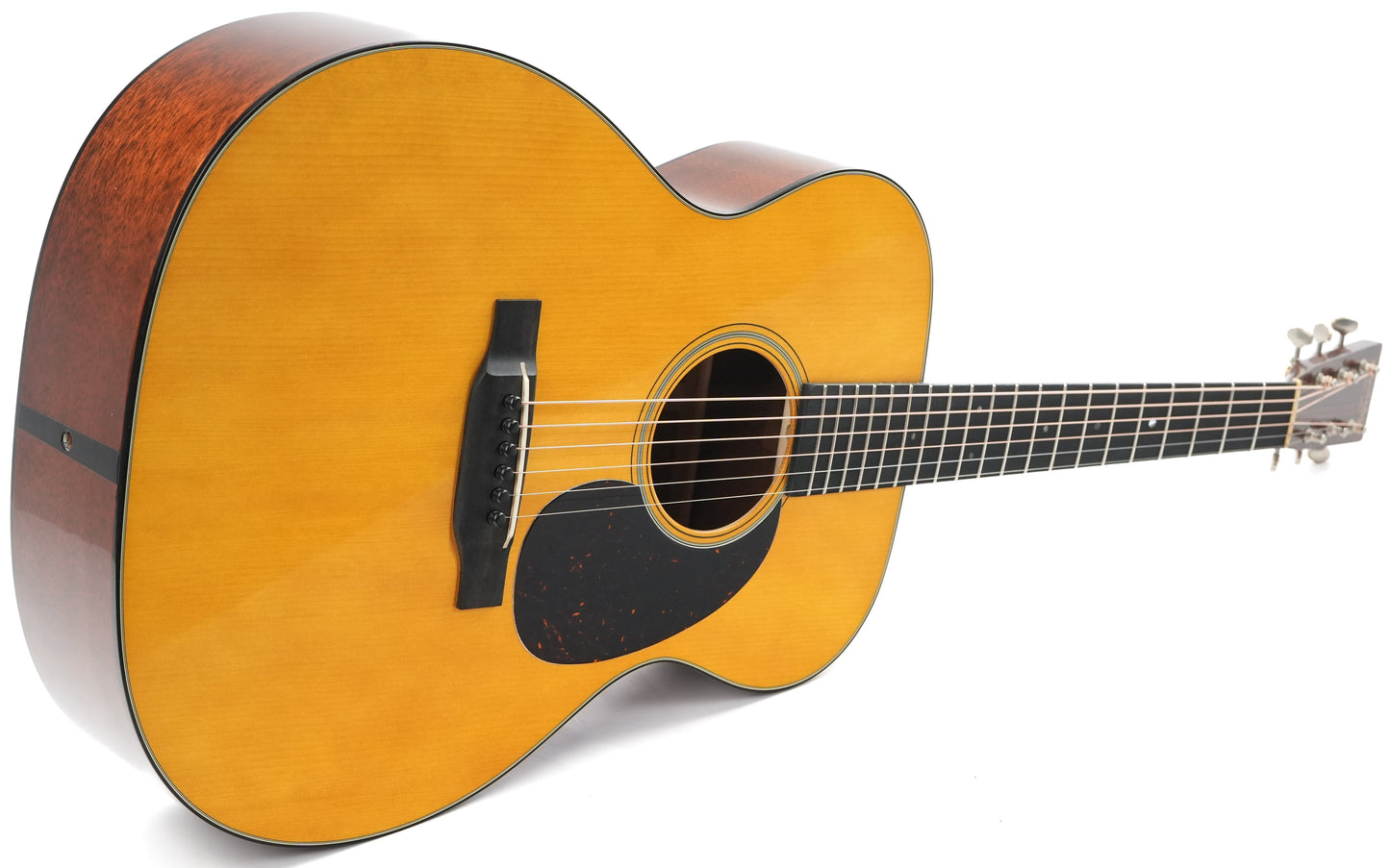 Martin Custom Shop Expert 00018 Authentic 1937 Stage 1 Aging #2841326 2024