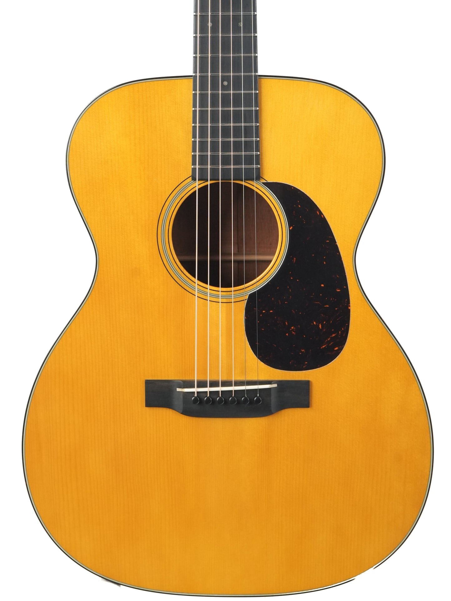 Martin Custom Shop Expert 00018 Authentic 1937 Stage 1 Aging #2841326 2024