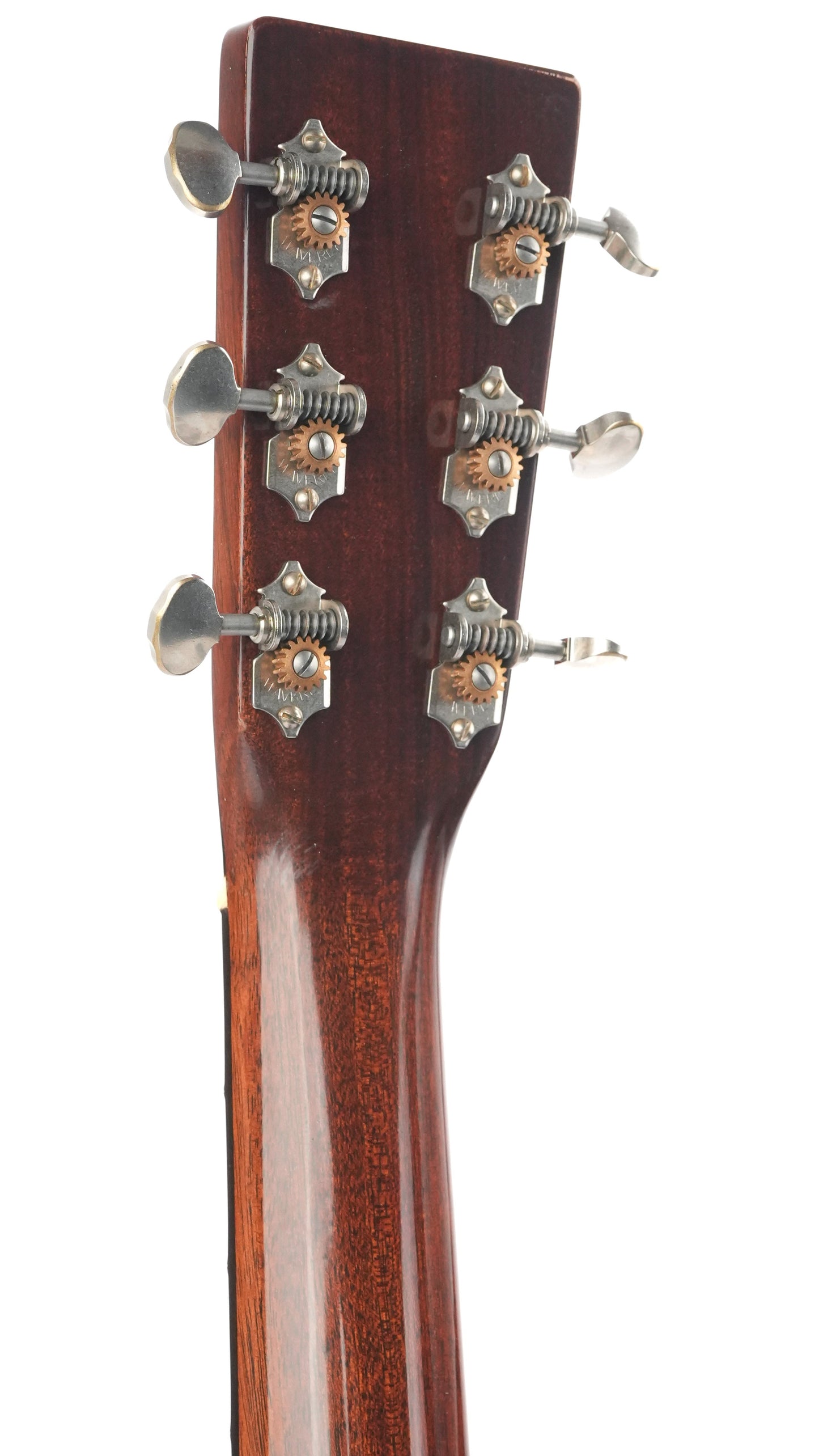 Martin Custom Shop Expert 00018 Authentic 1937 Stage 1 Aging #2841326 2024