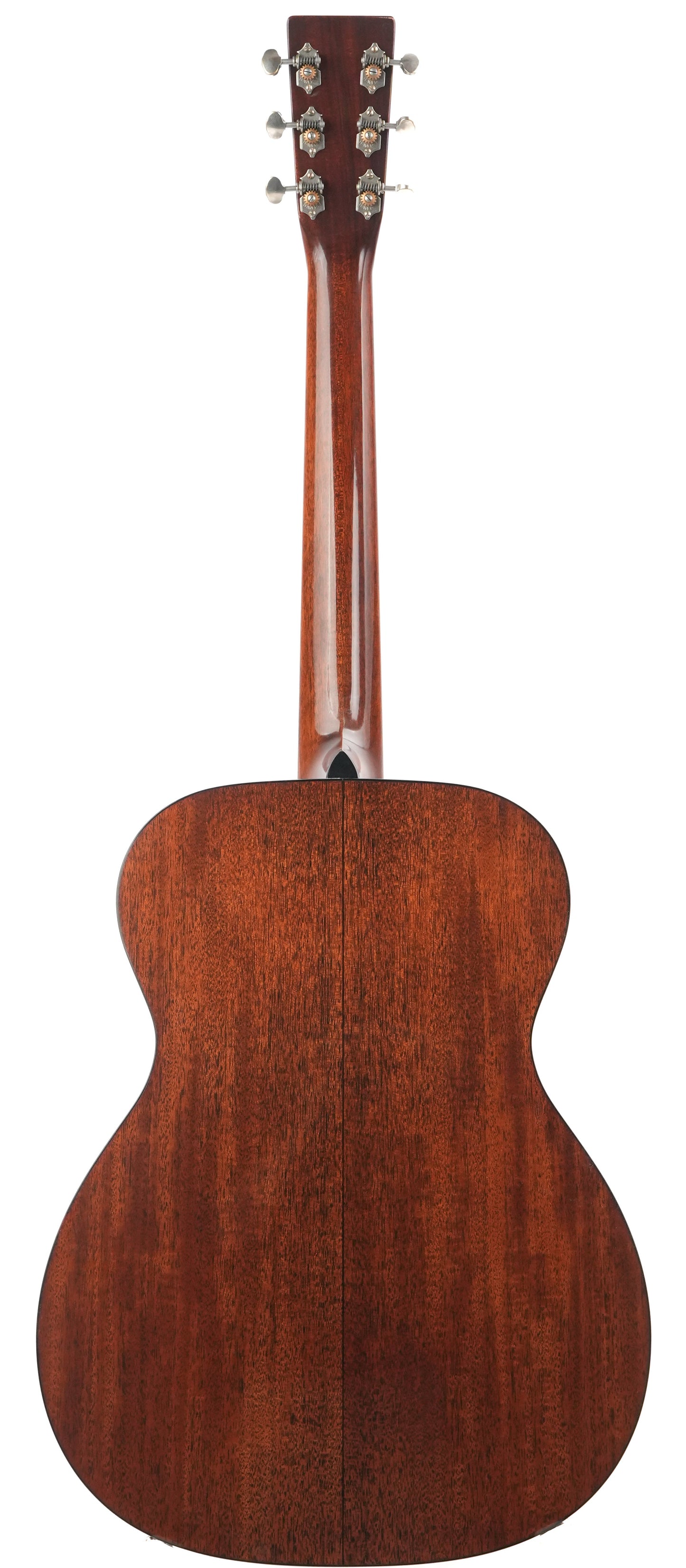 Martin Custom Shop Expert 00018 Authentic 1937 Stage 1 Aging #2841326 2024