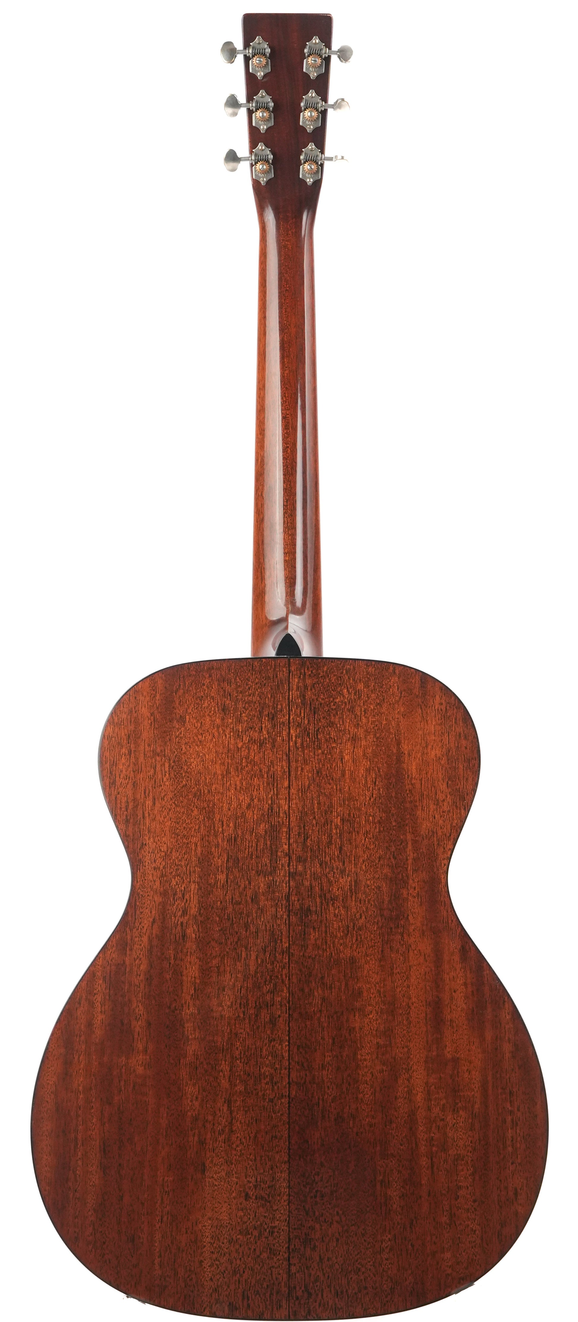 Martin Custom Shop Expert 00018 Authentic 1937 Stage 1 Aging #2841326 2024