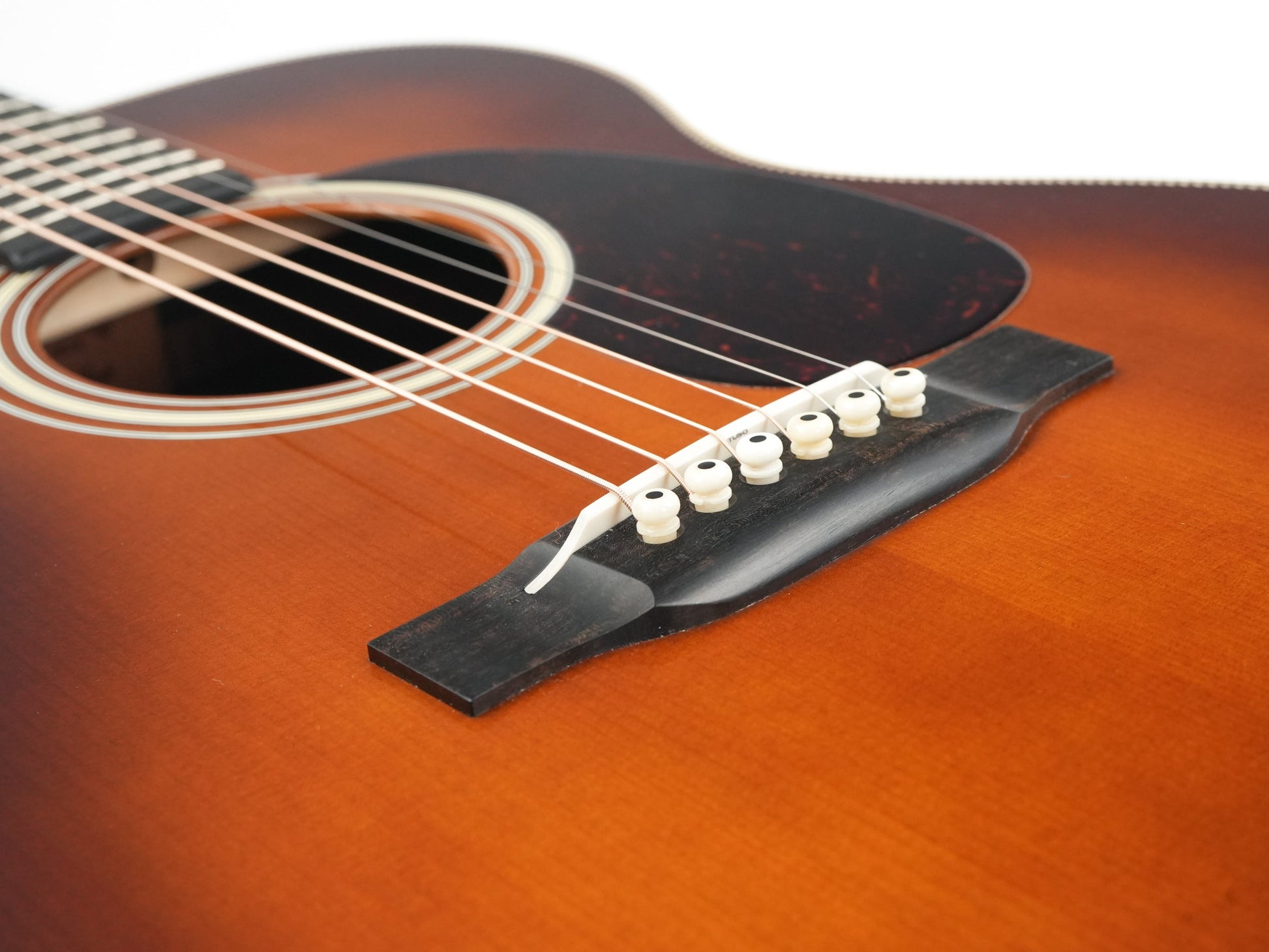 Martin Custom Shop Expert 00028 1937 Ambertone 2021